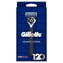 Gillette ProGlide Rasierer 120 Jahre Edition Gillette ProGlide Rasierer 120 Jahre Edition