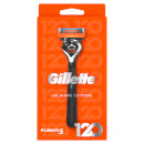 Gillette Fusion5 Rasierer 120 Jahre Edition Gillette Fusion5 Rasierer 120 Jahre Edition