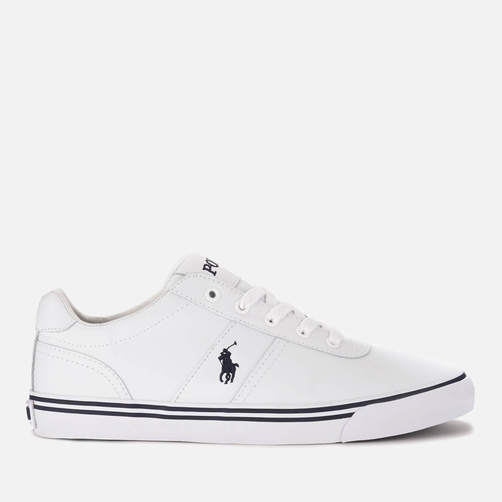 polo ralph lauren womens trainers
