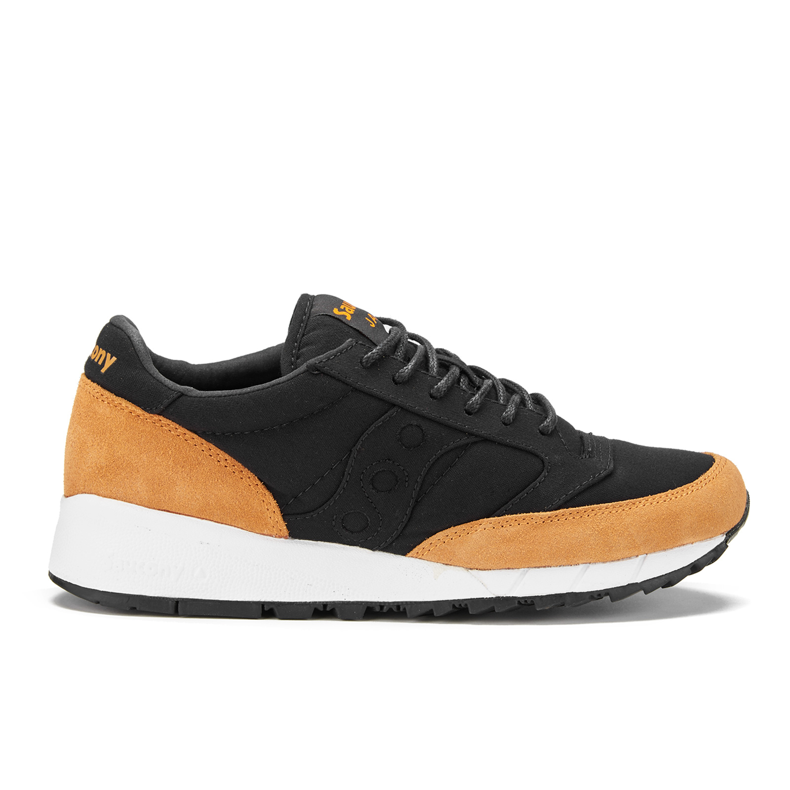 Saucony jazz 91 black yellow clearance