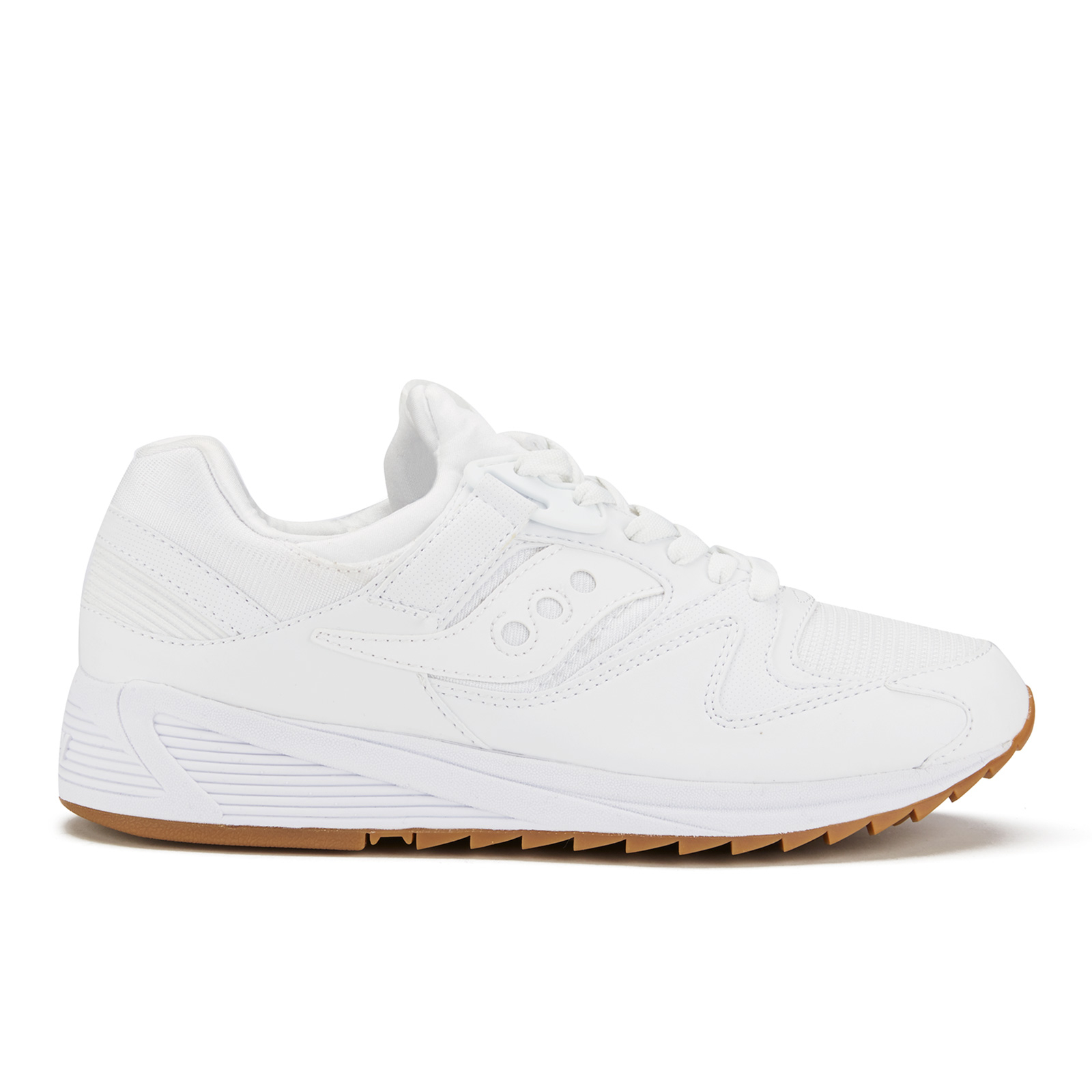 Saucony Men's Grid 8500 Trainers
