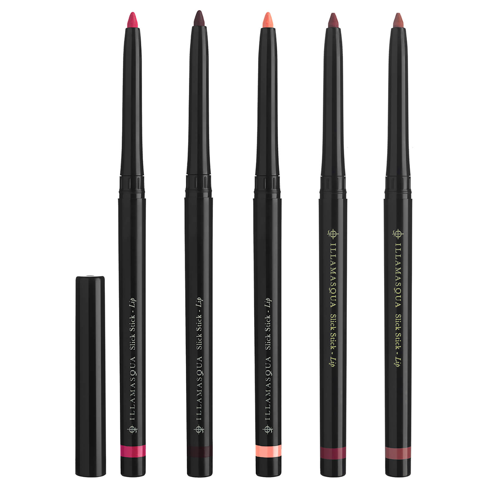 Illamasqua Slick Stick Lip Liner Various Shades Illamasqua Get the best deals on crayon lip liner. slick stick lip liner various shades