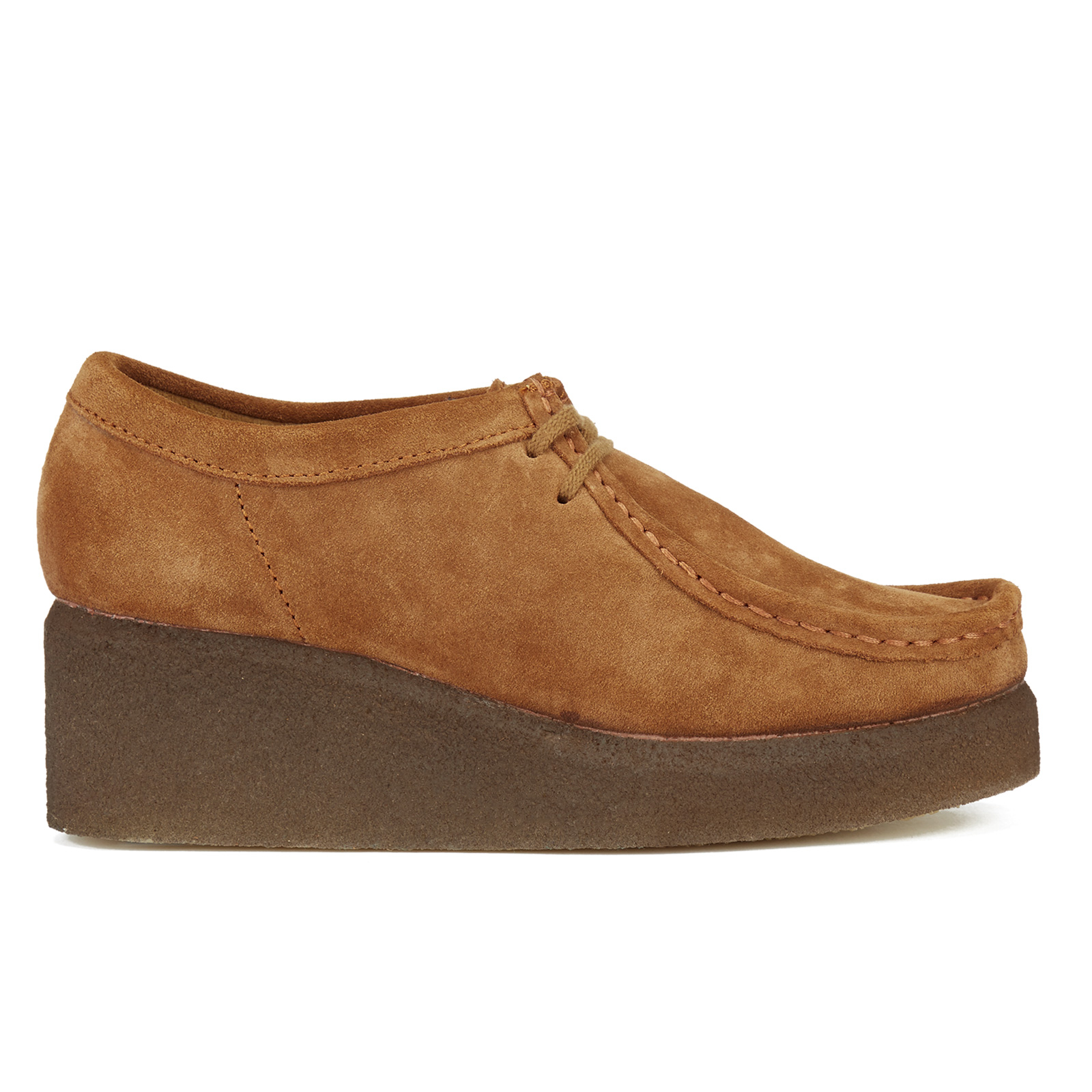 clarks platform shoes
