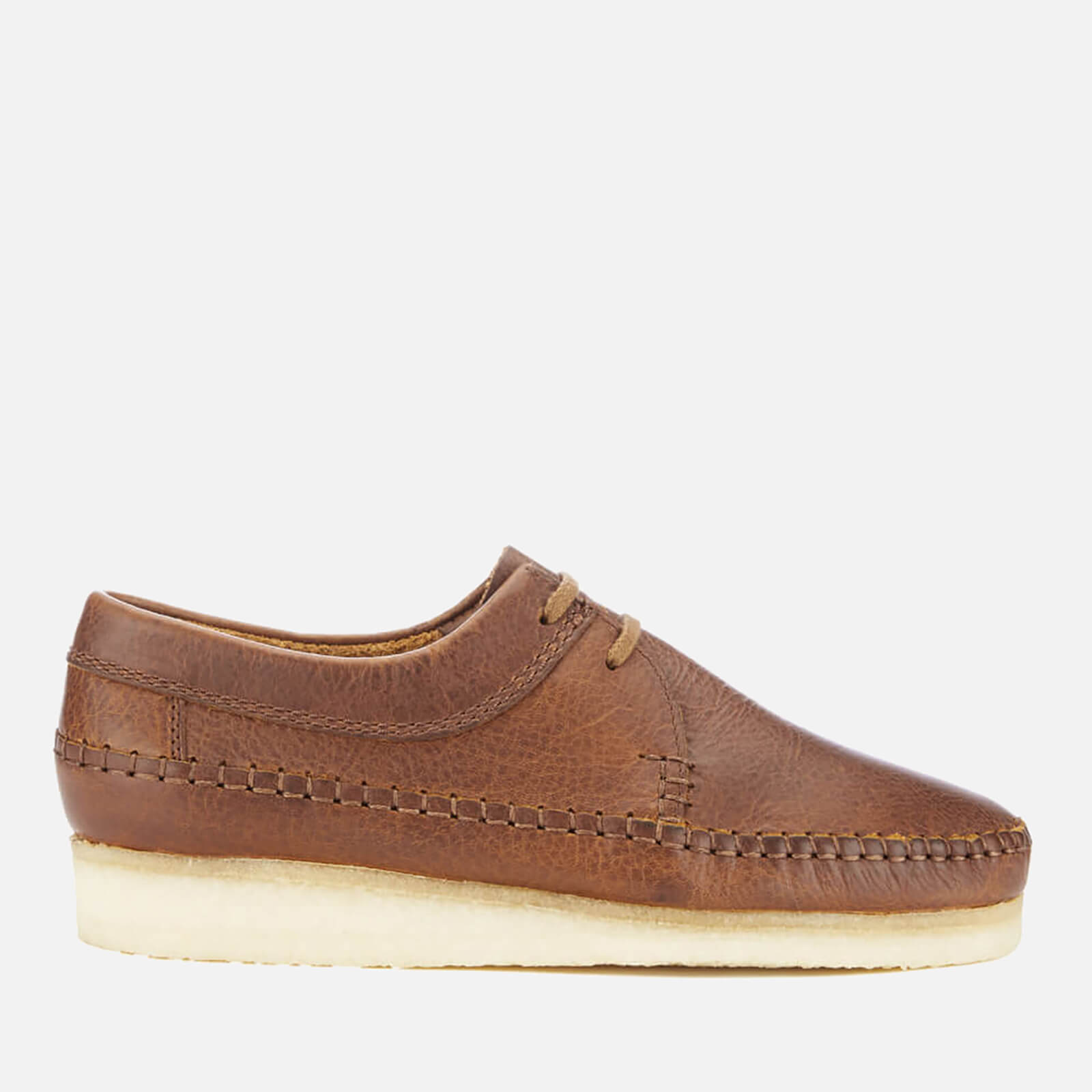 mens clarks weaver shoes