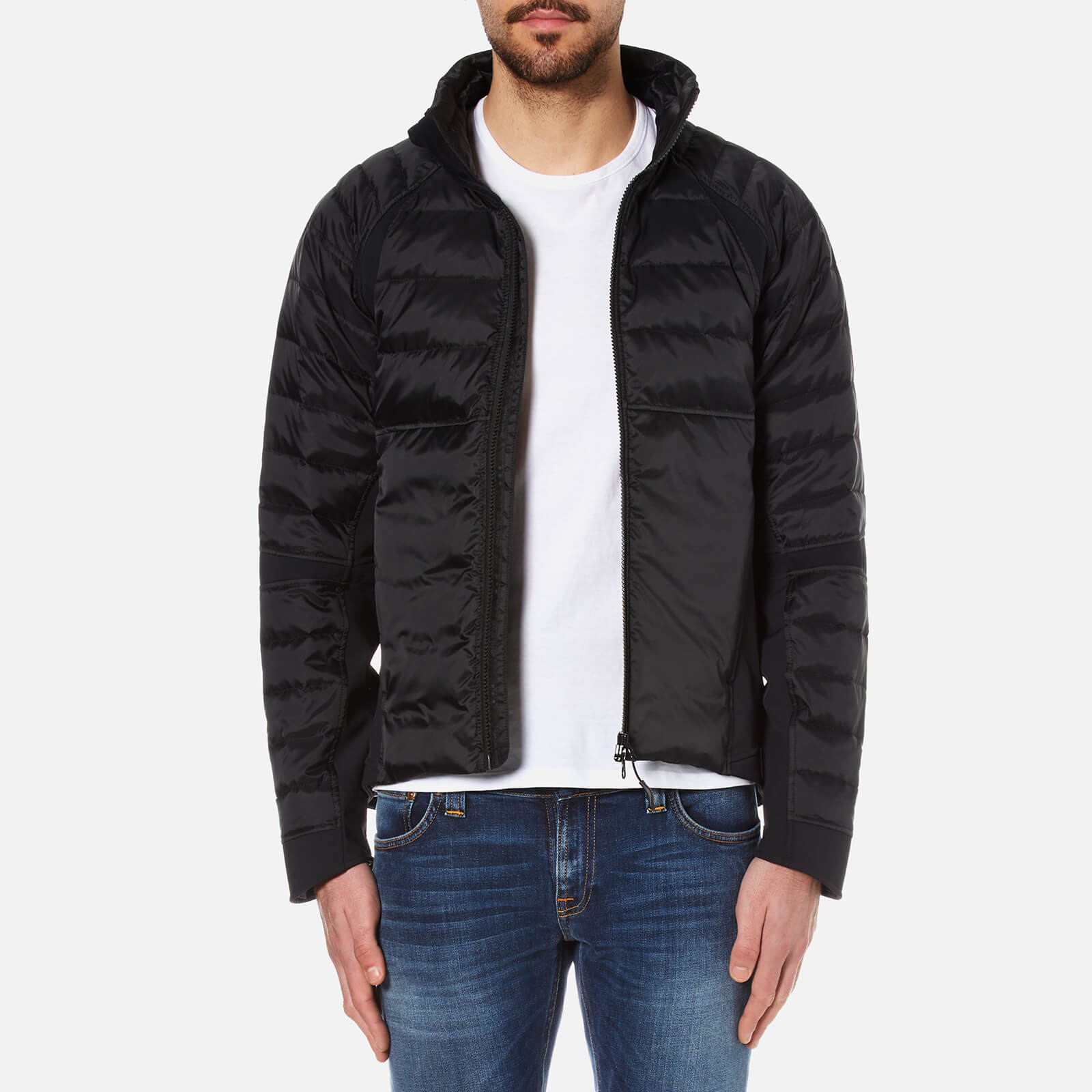hybridge perren jacket canada goose