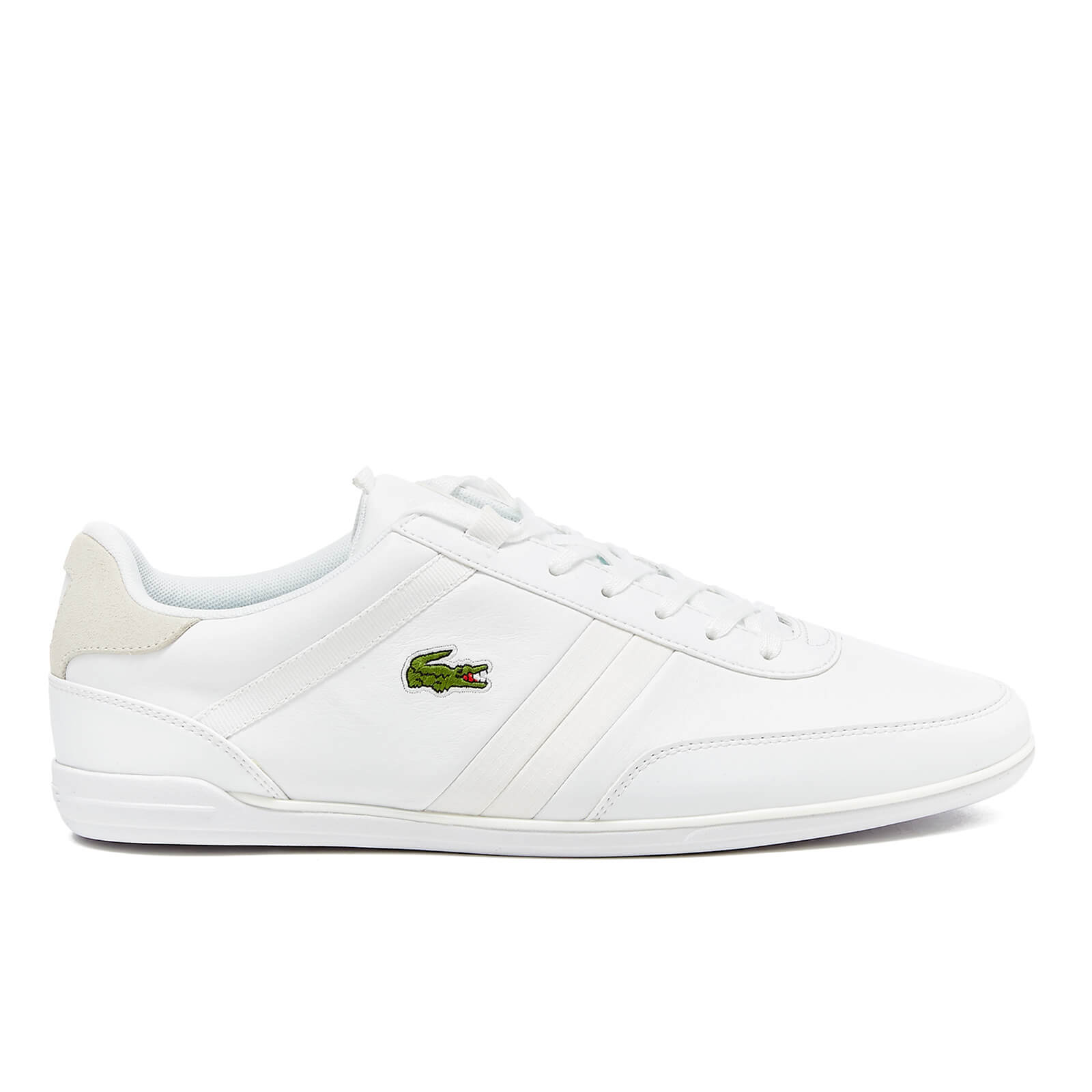 lacoste giron trainers