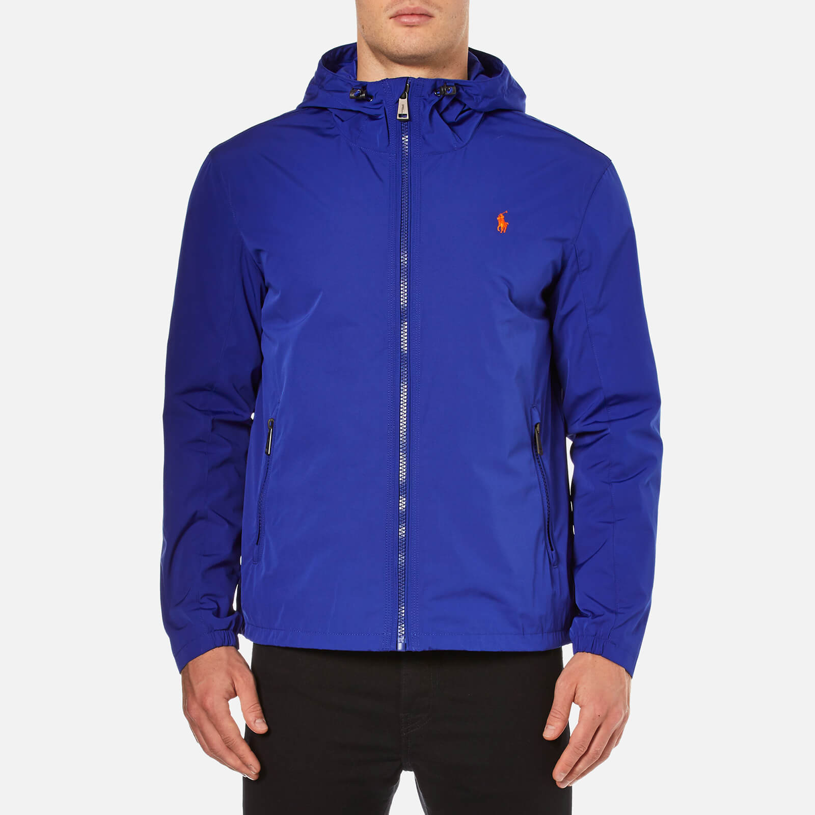 ralph lauren thorpe anorak jacket