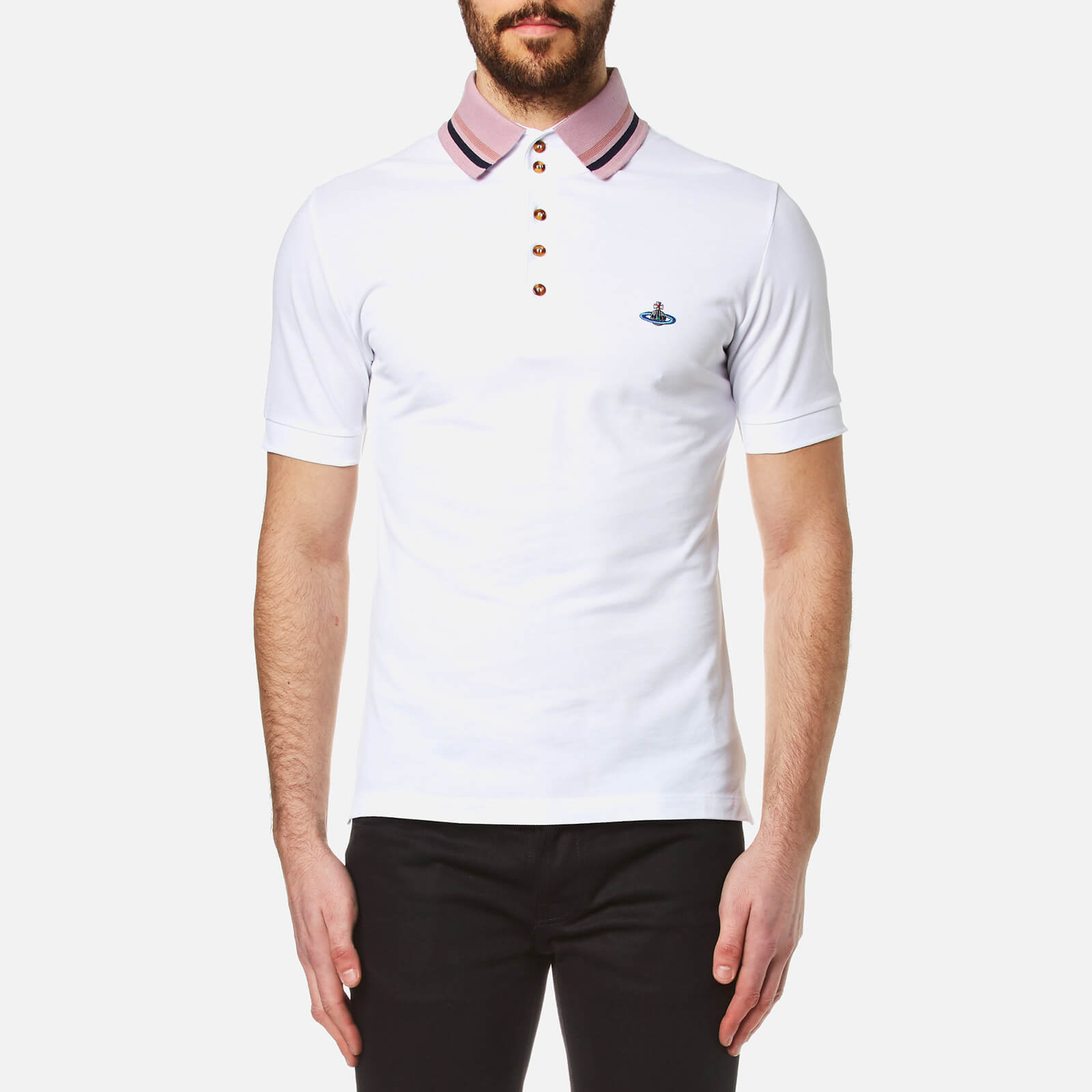 vivienne westwood mens polo shirt sale