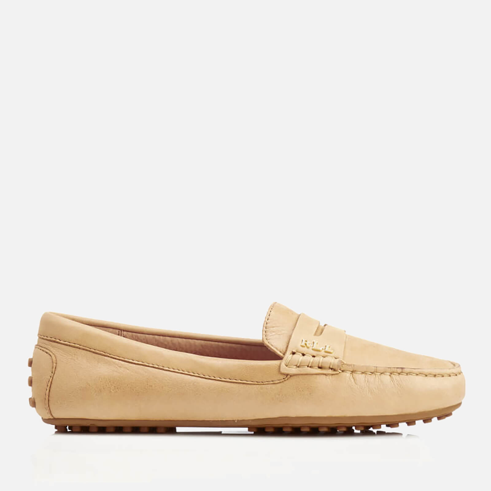 Ralph lauren belen loafers Clearance