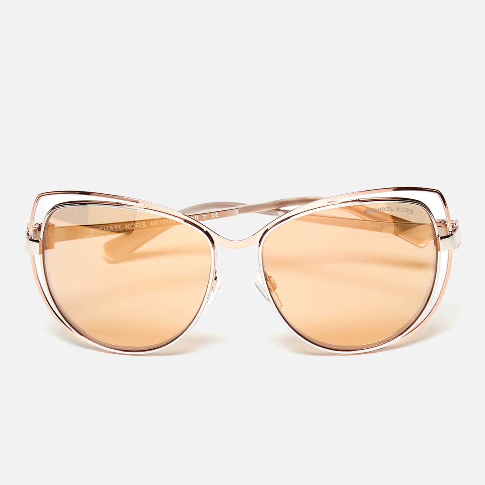 michael kors audrina sunglasses