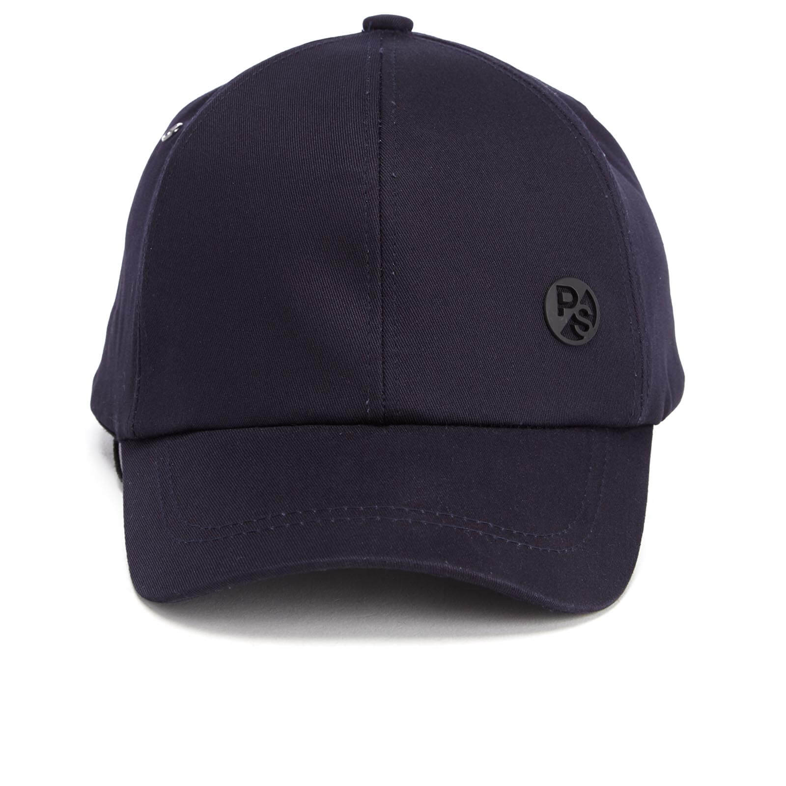 paul smith cap navy