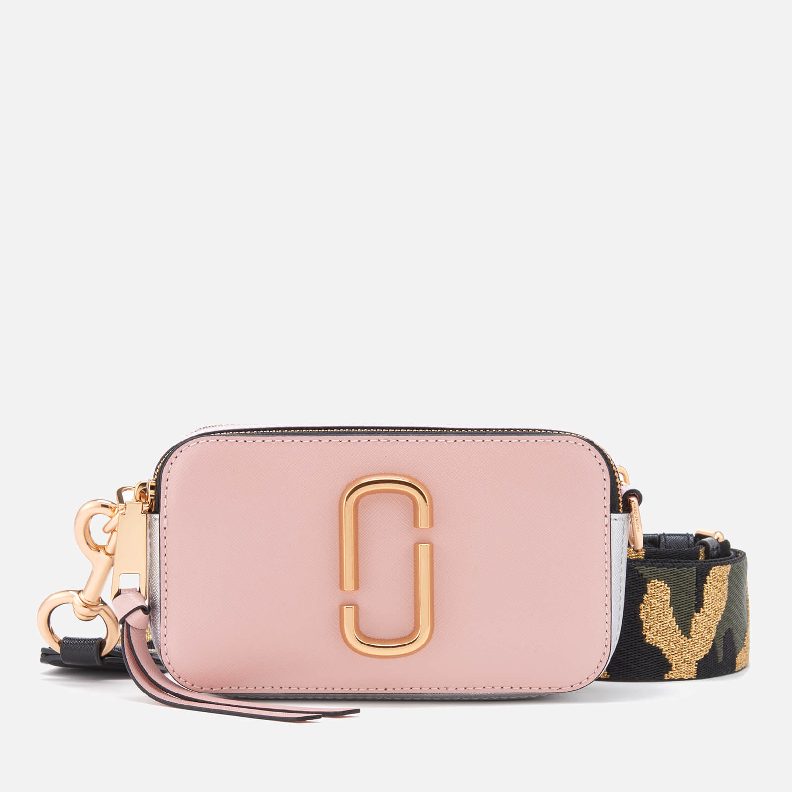 marc jacobs snapshot baby pink
