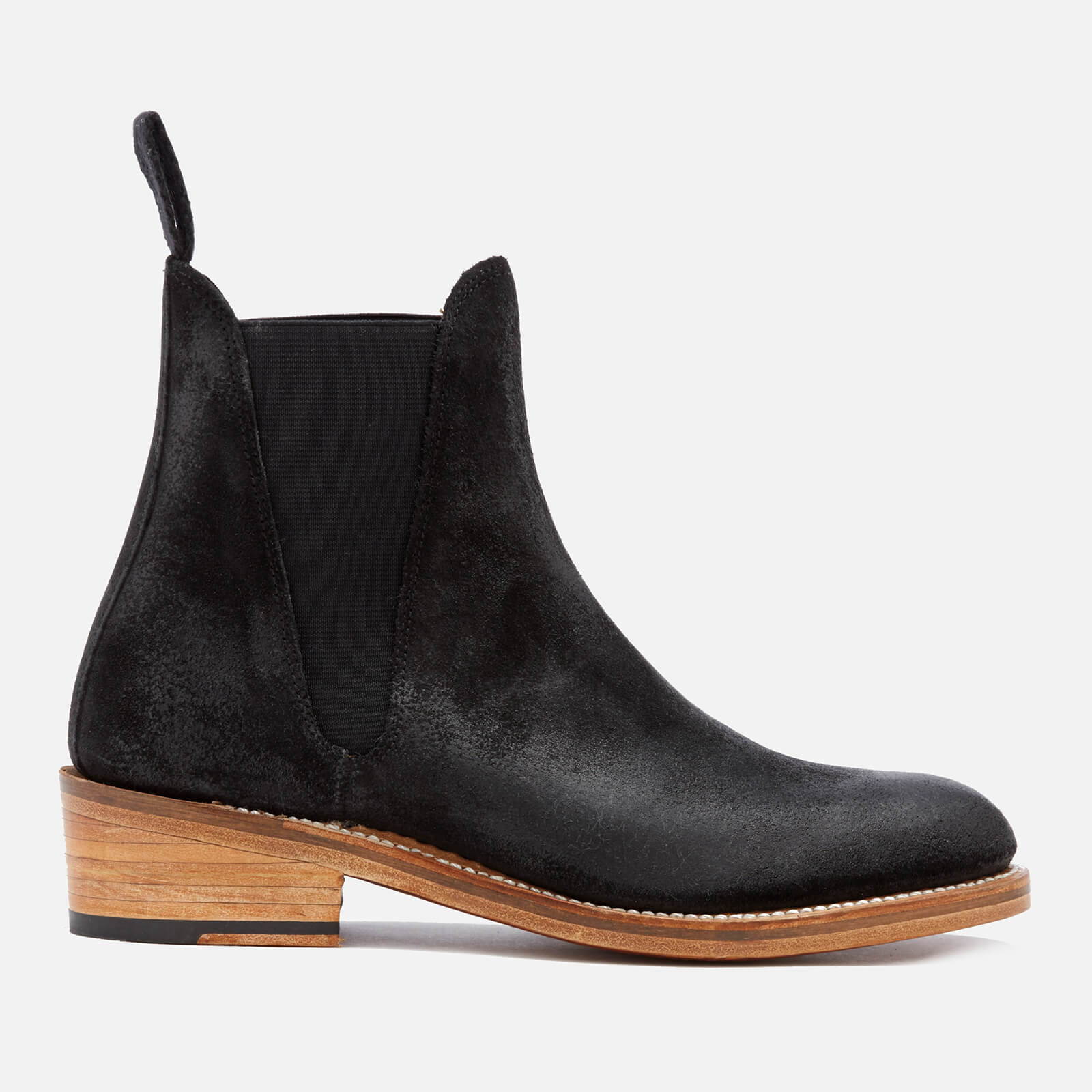 grenson nora boots