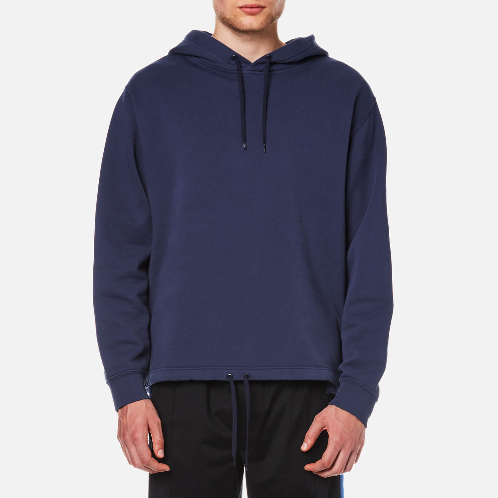 our legacy hoodie vintage blue