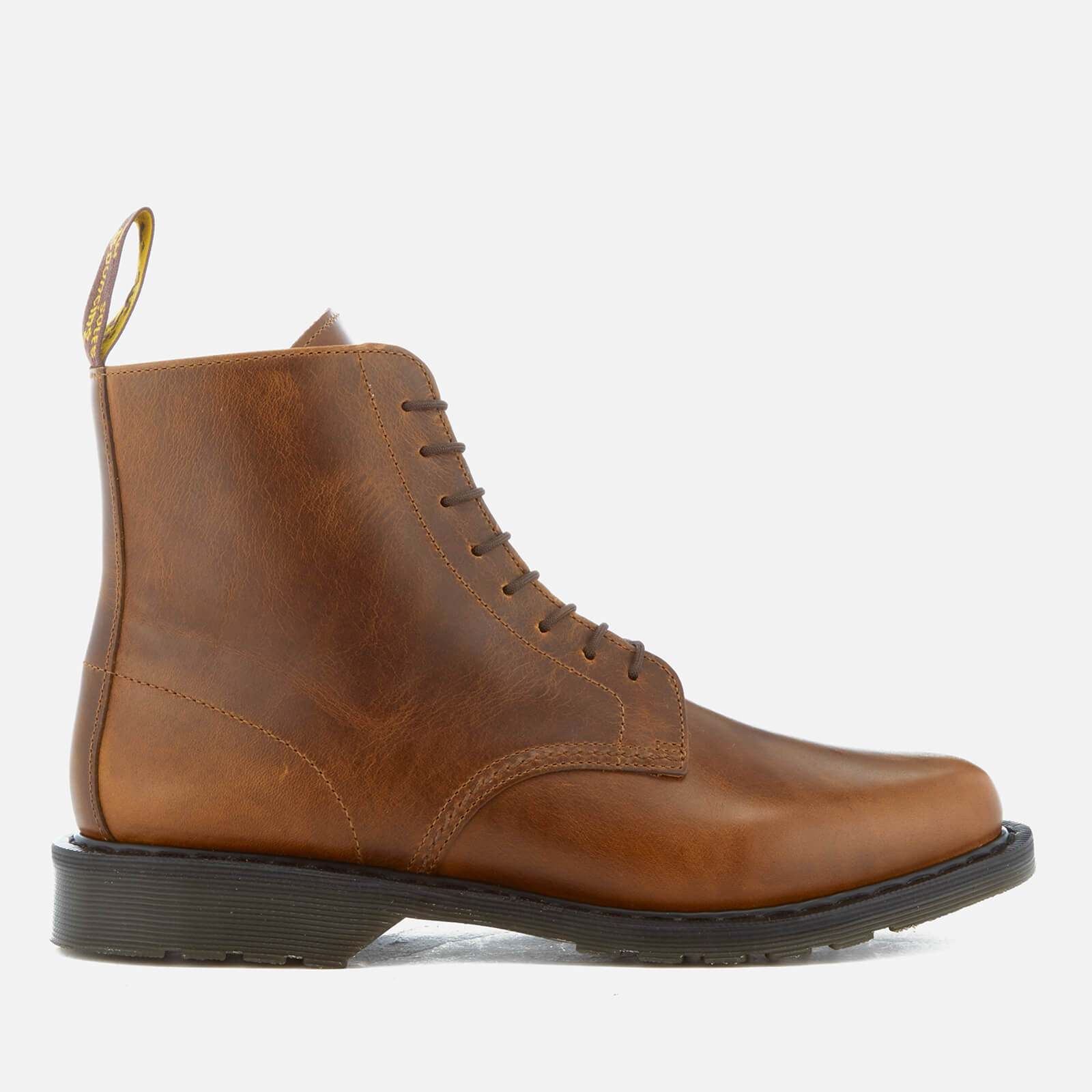 Dr martens eldritch butterscotch clearance