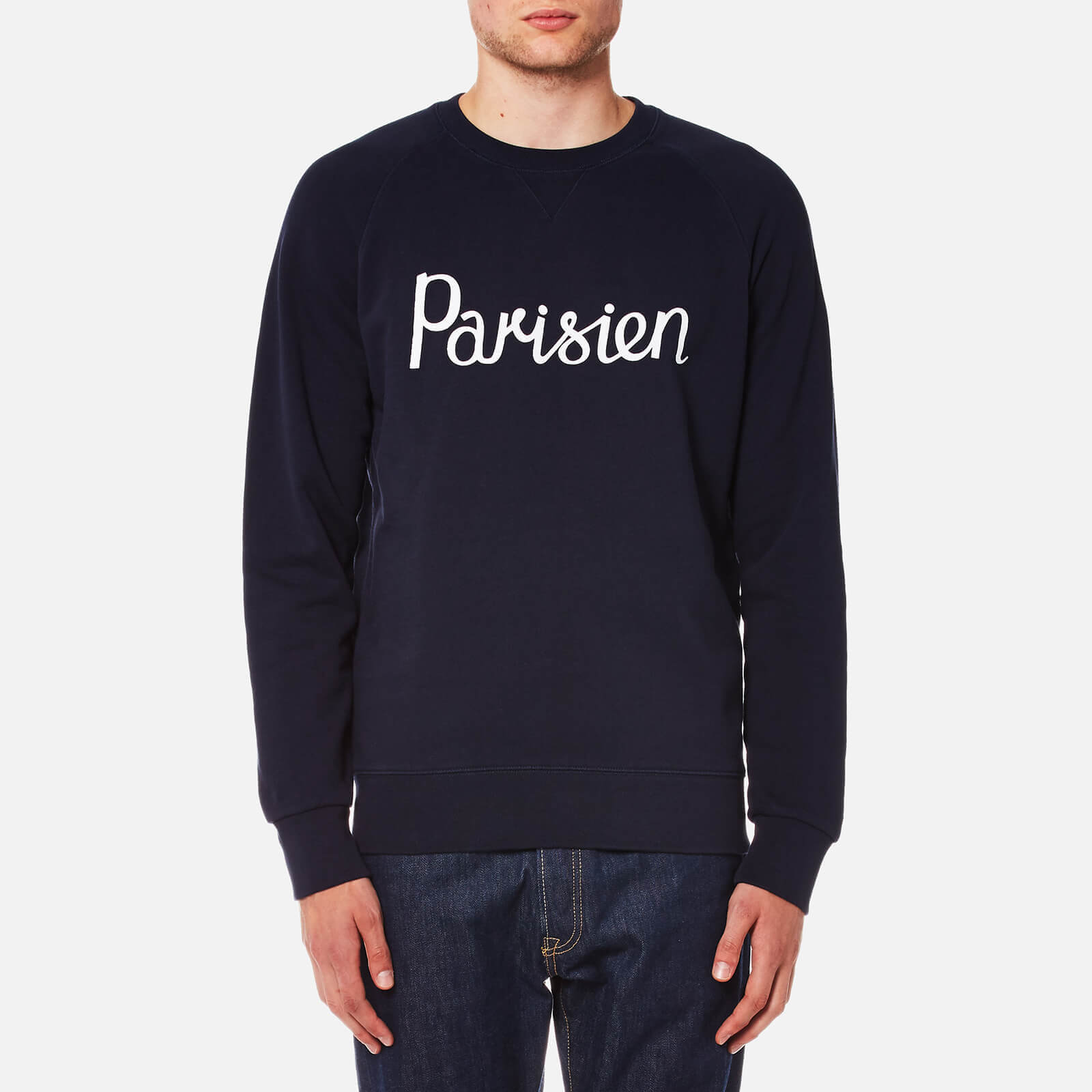 parisien sweater