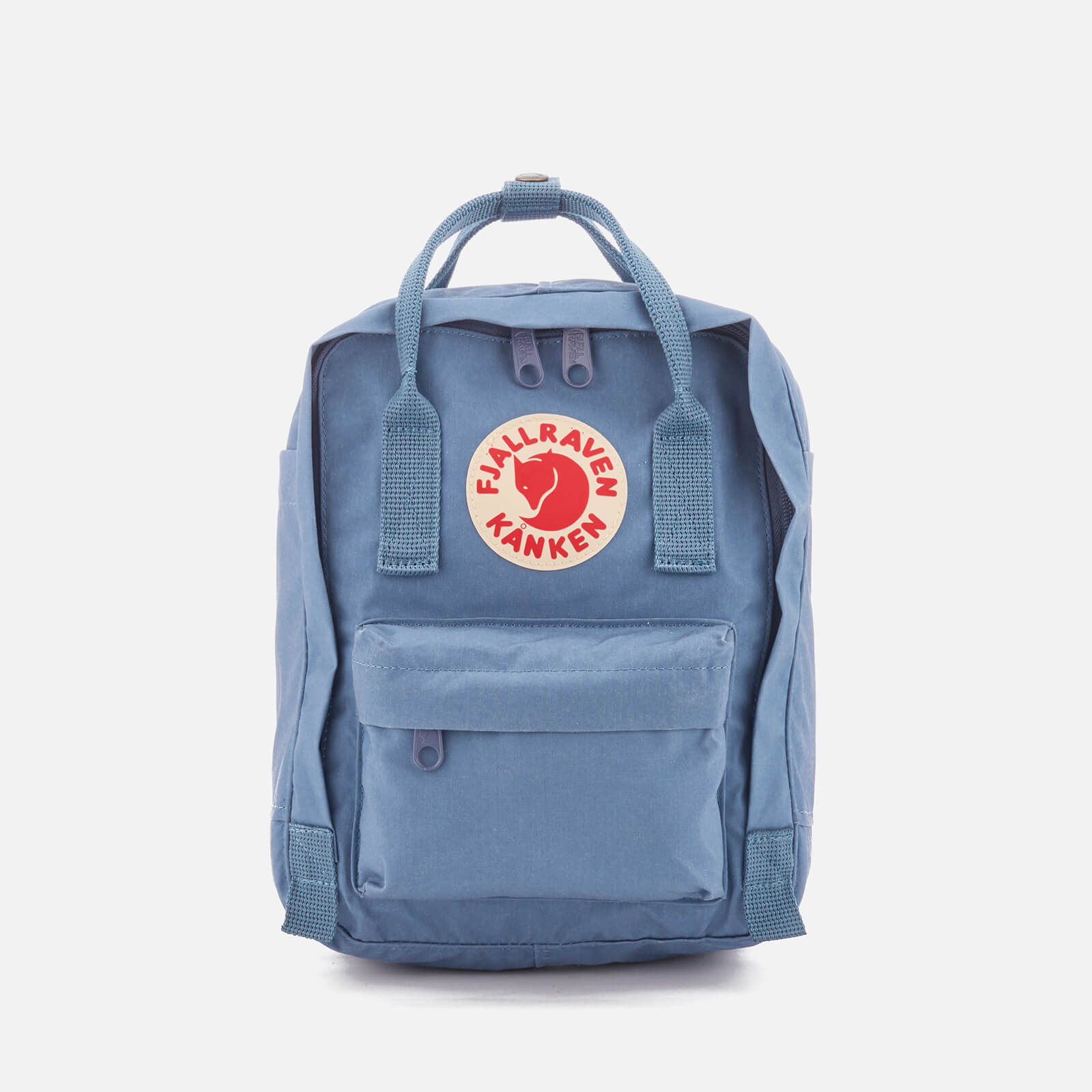 fjallraven kanken mini uk