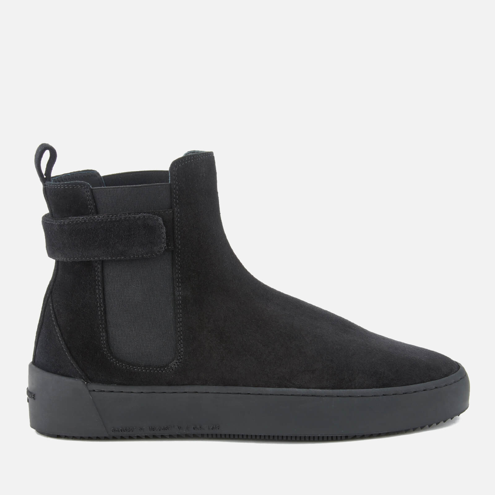 android homme sunset boot
