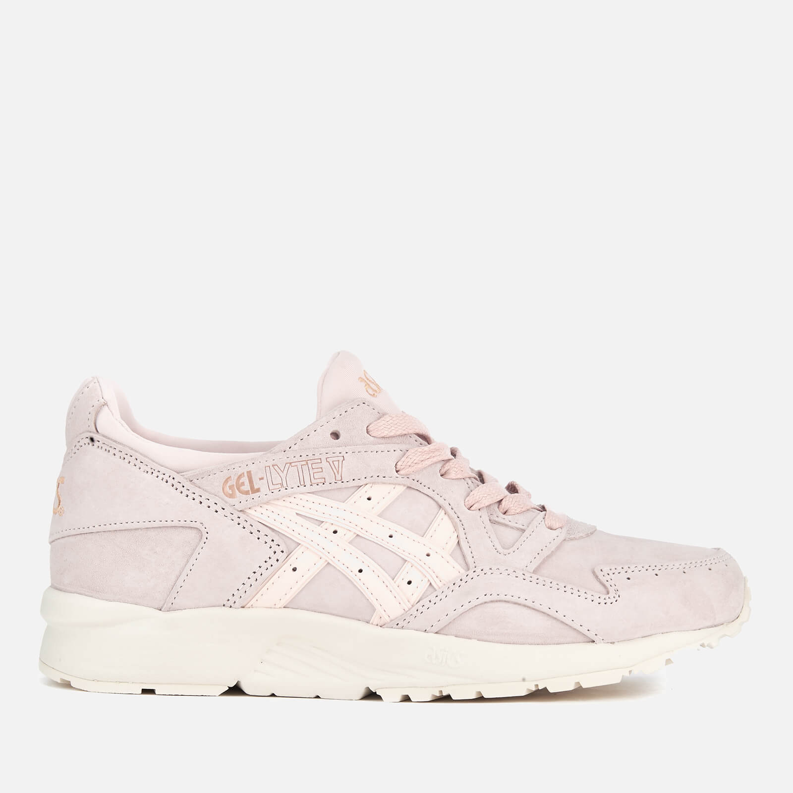 asics gel lyte v vanilla cream