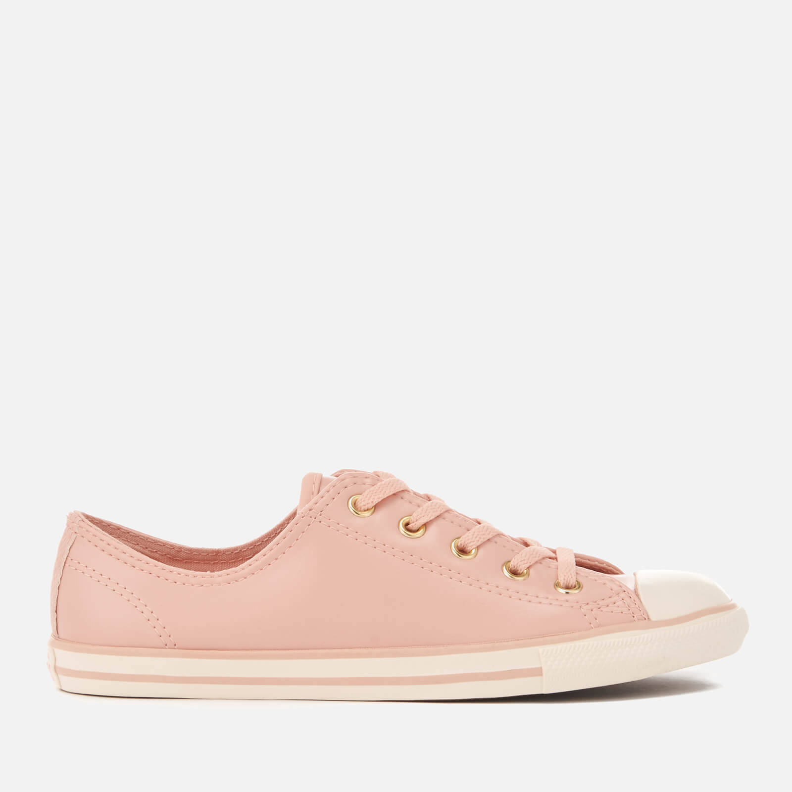 converse slim pink