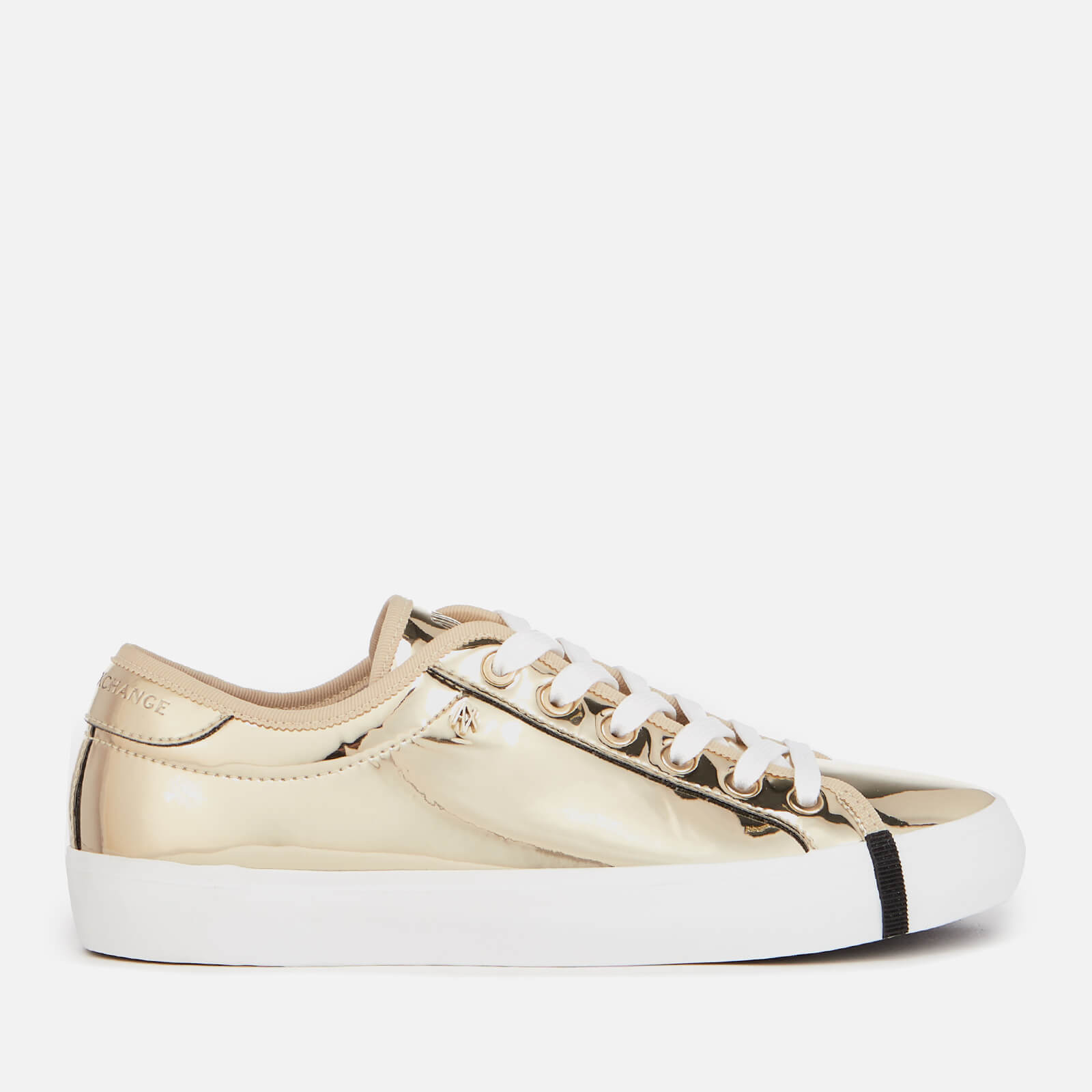 armani trainers womens