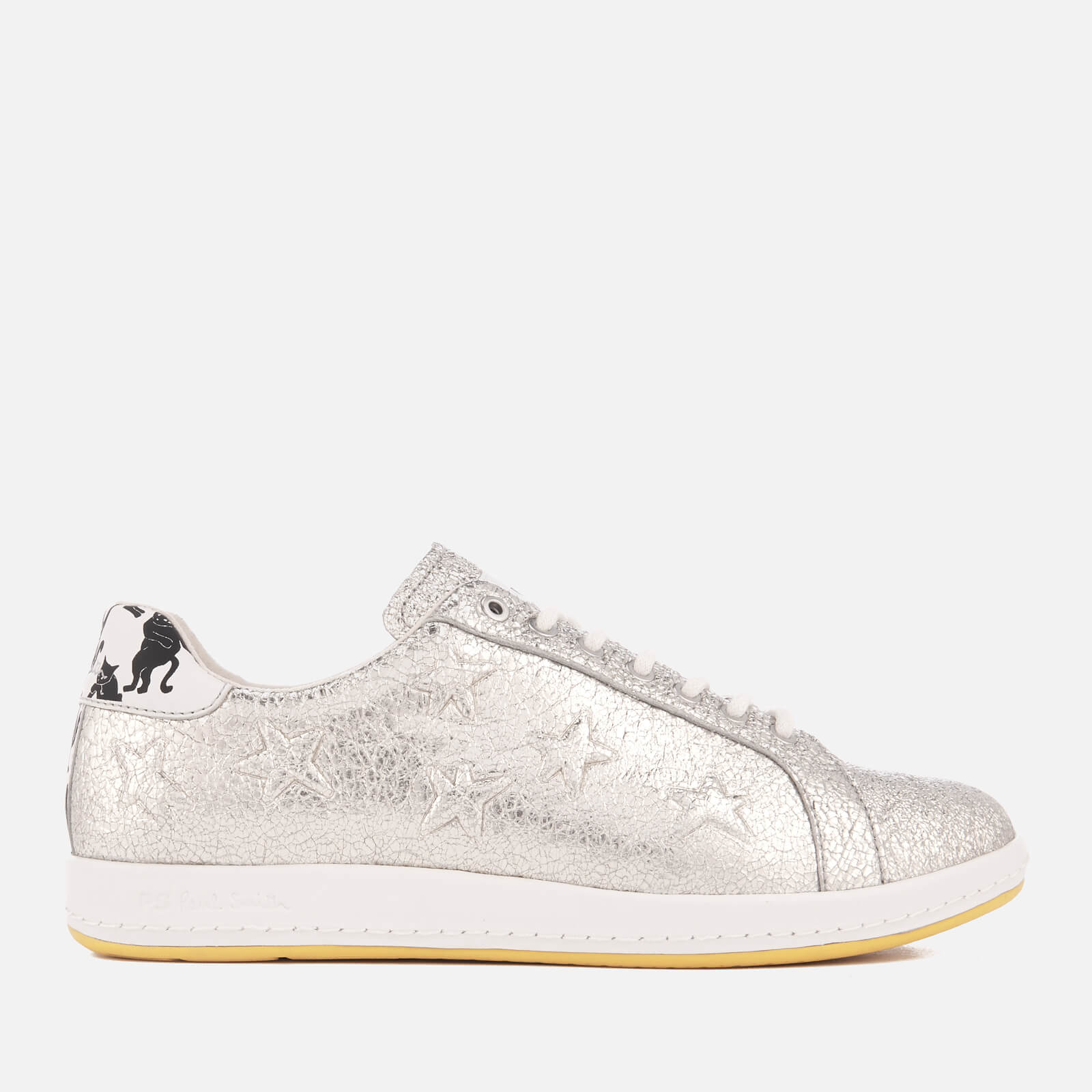 ladies paul smith trainers