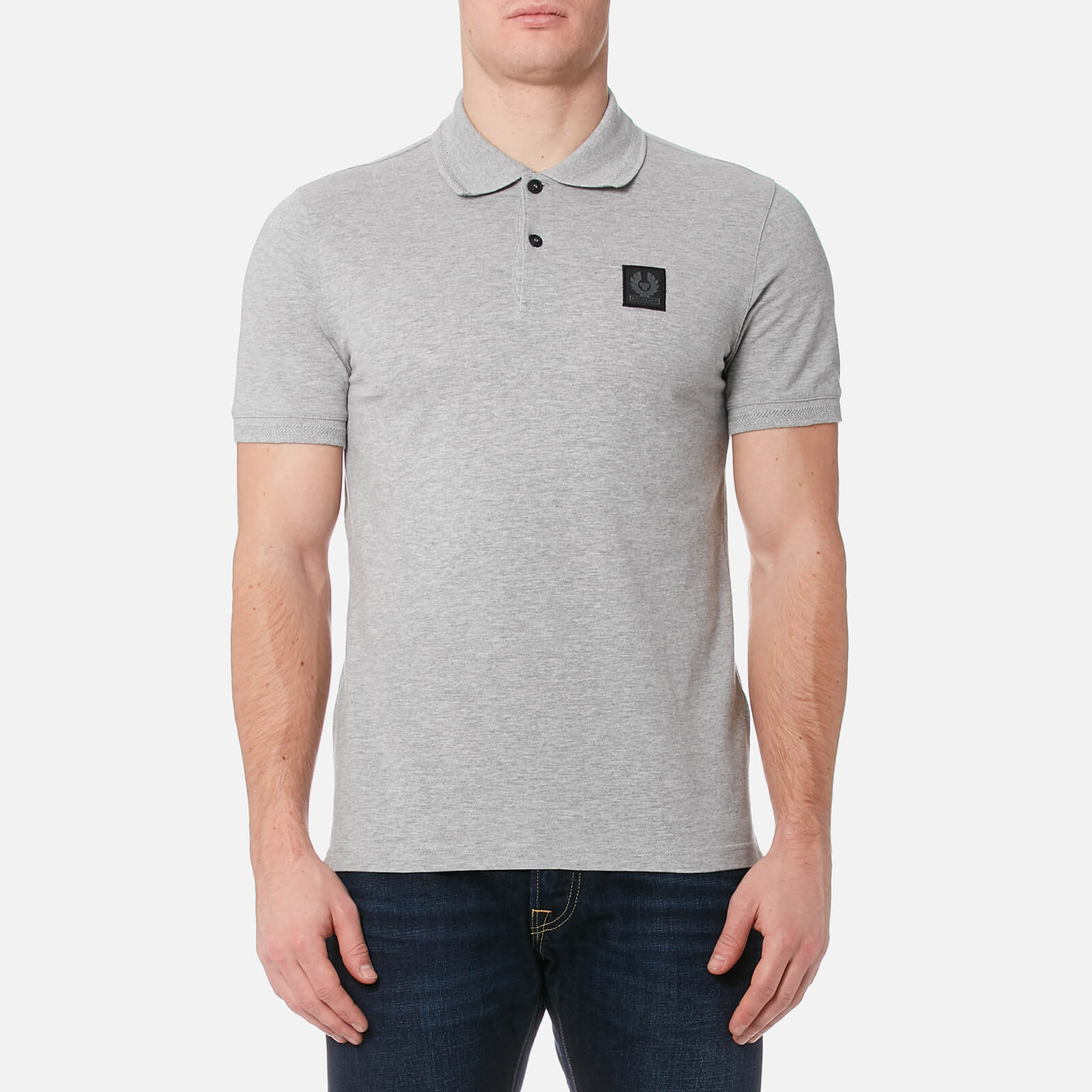 belstaff stannett polo shirt