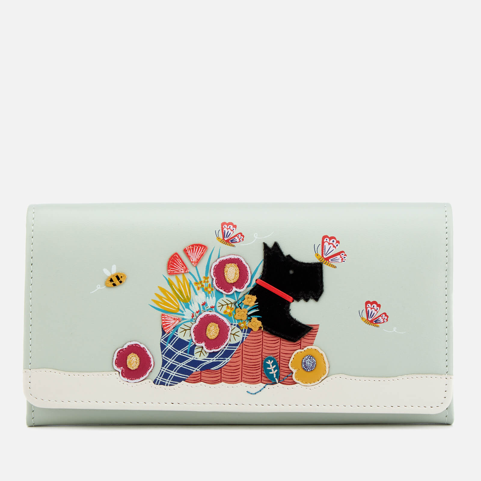 Radley basket bouquet purse Outlet