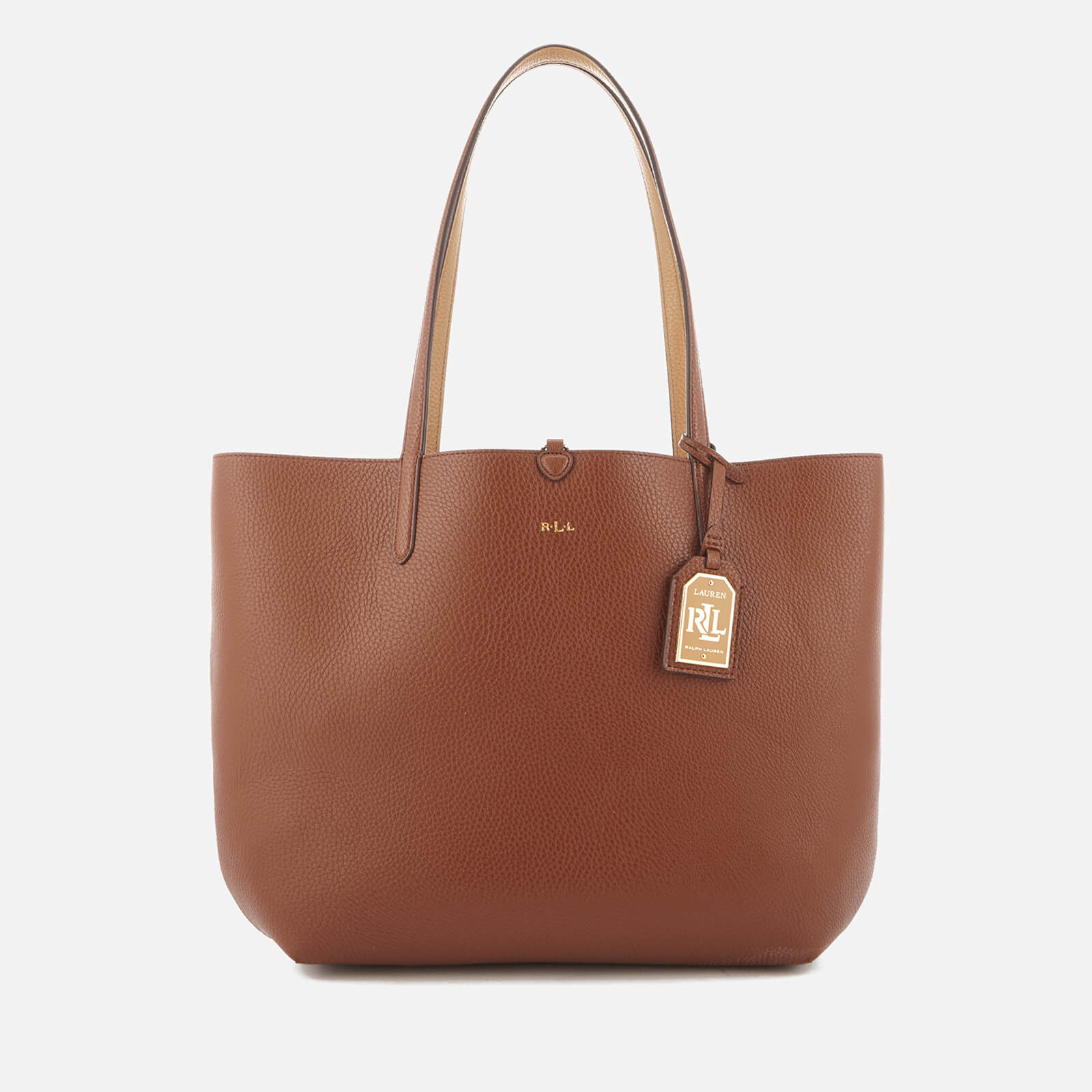 Ralph lauren olivia tote clearance
