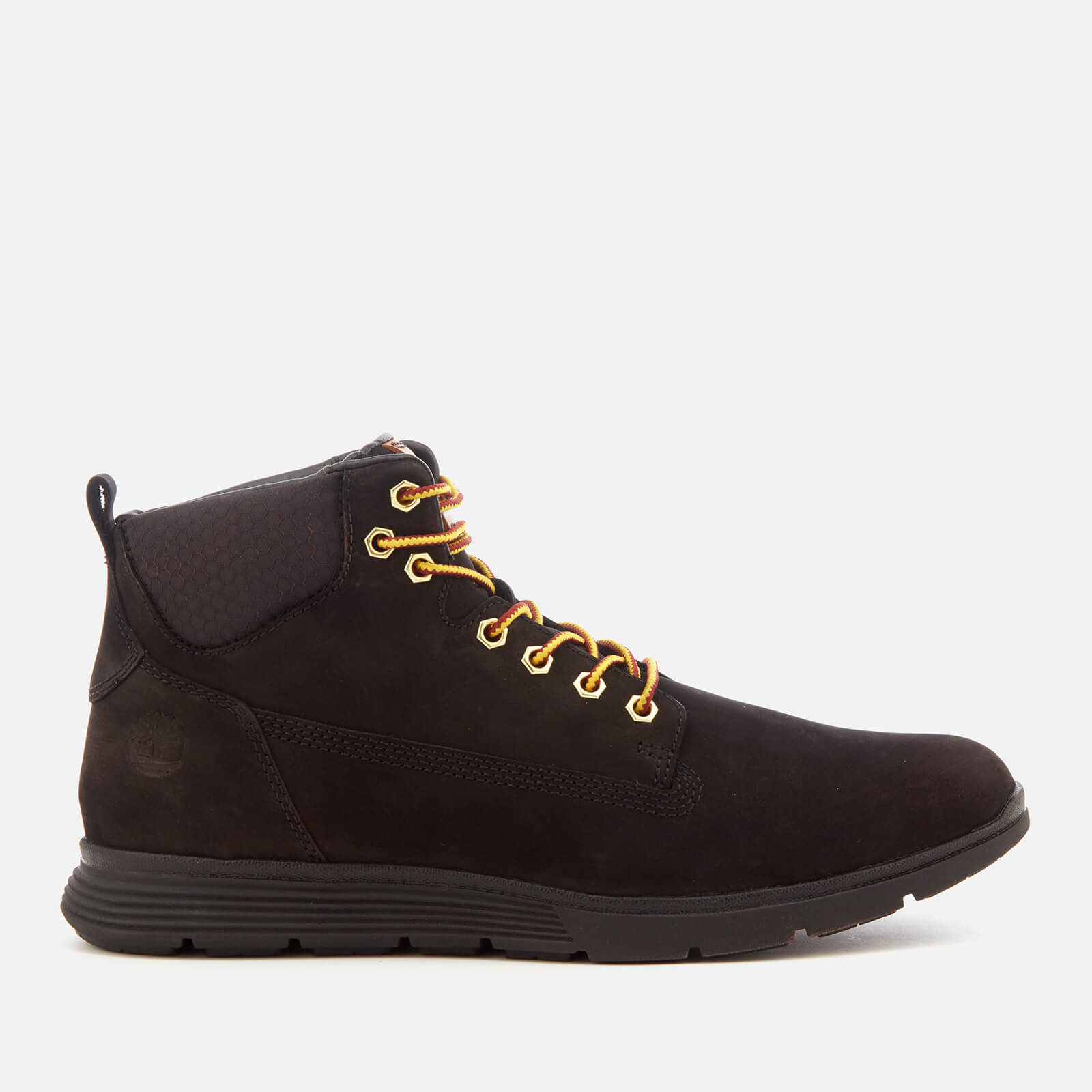 timberland chukka boots black mens