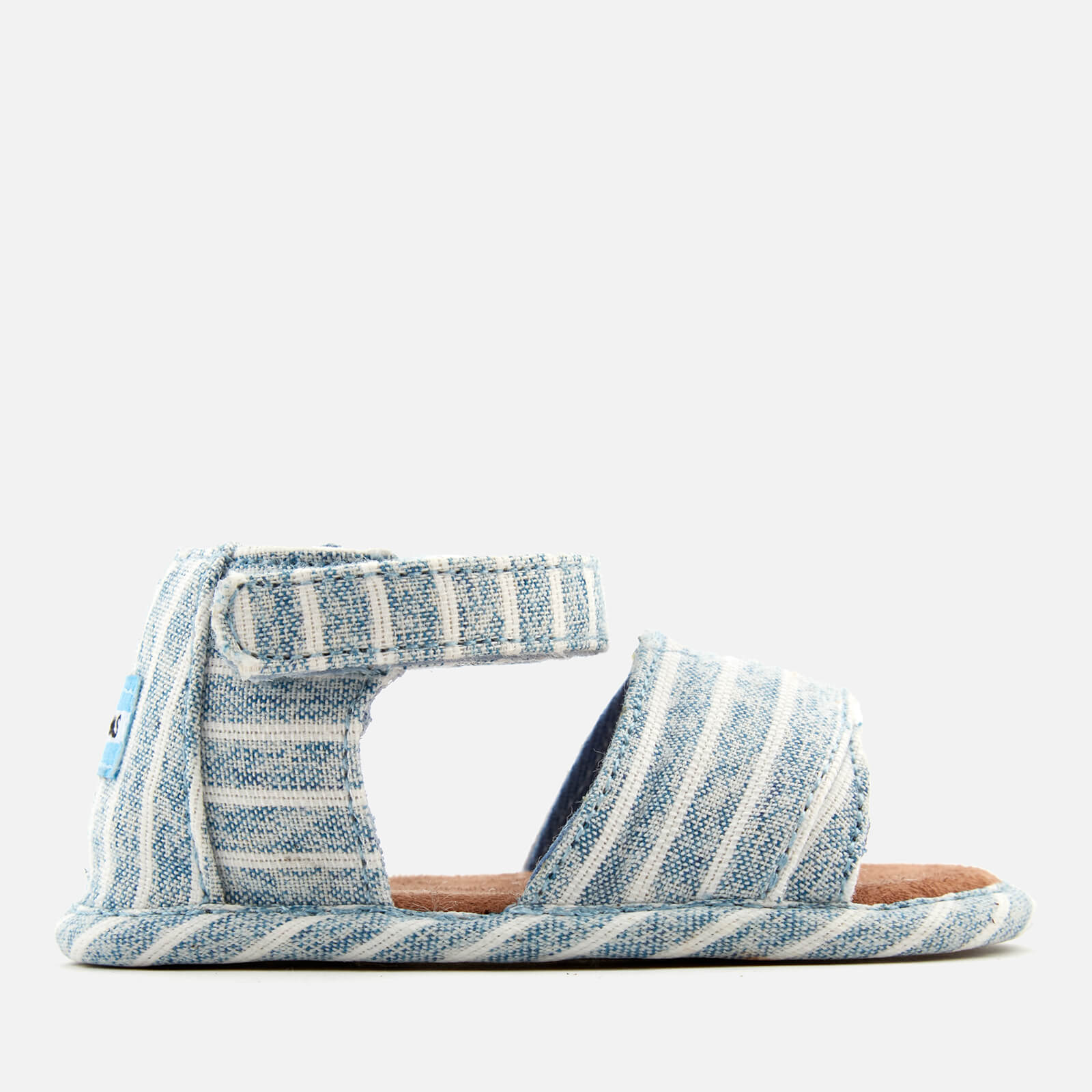 toms baby sandals