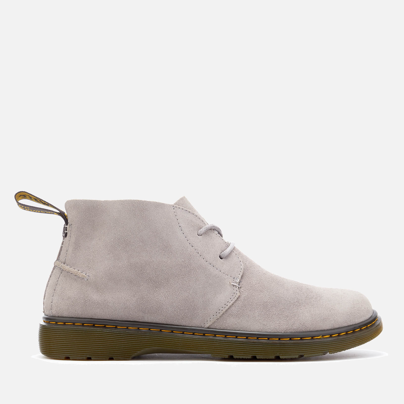 dr martens ember suede
