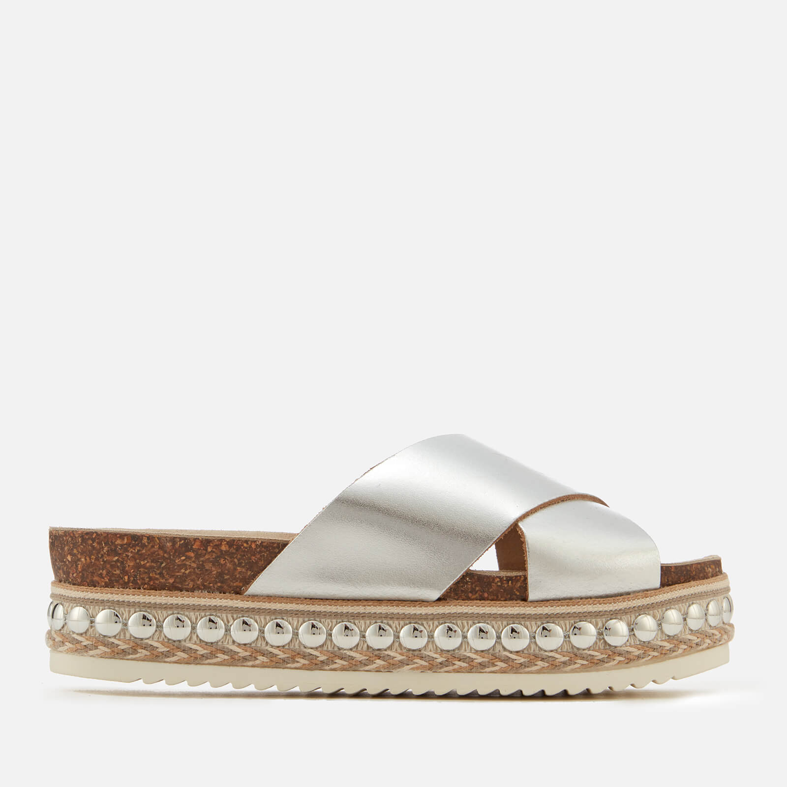 carvela flatform