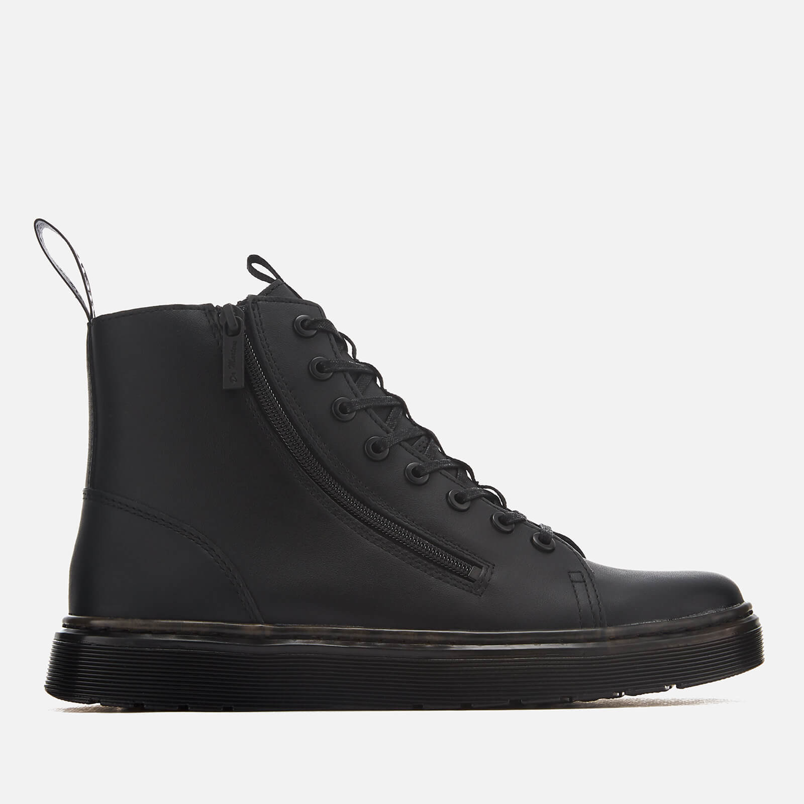 doc martens talib zip