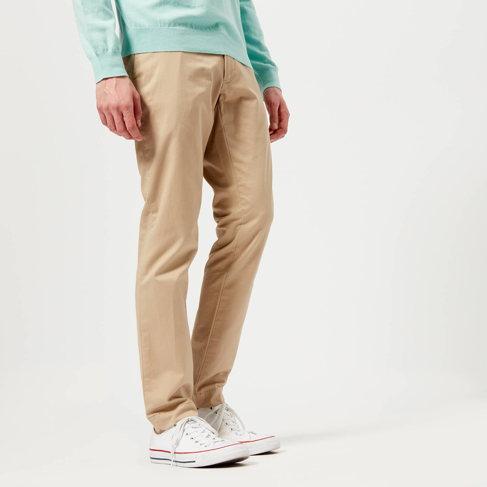 Ralph lauren tailored slim fit clearance