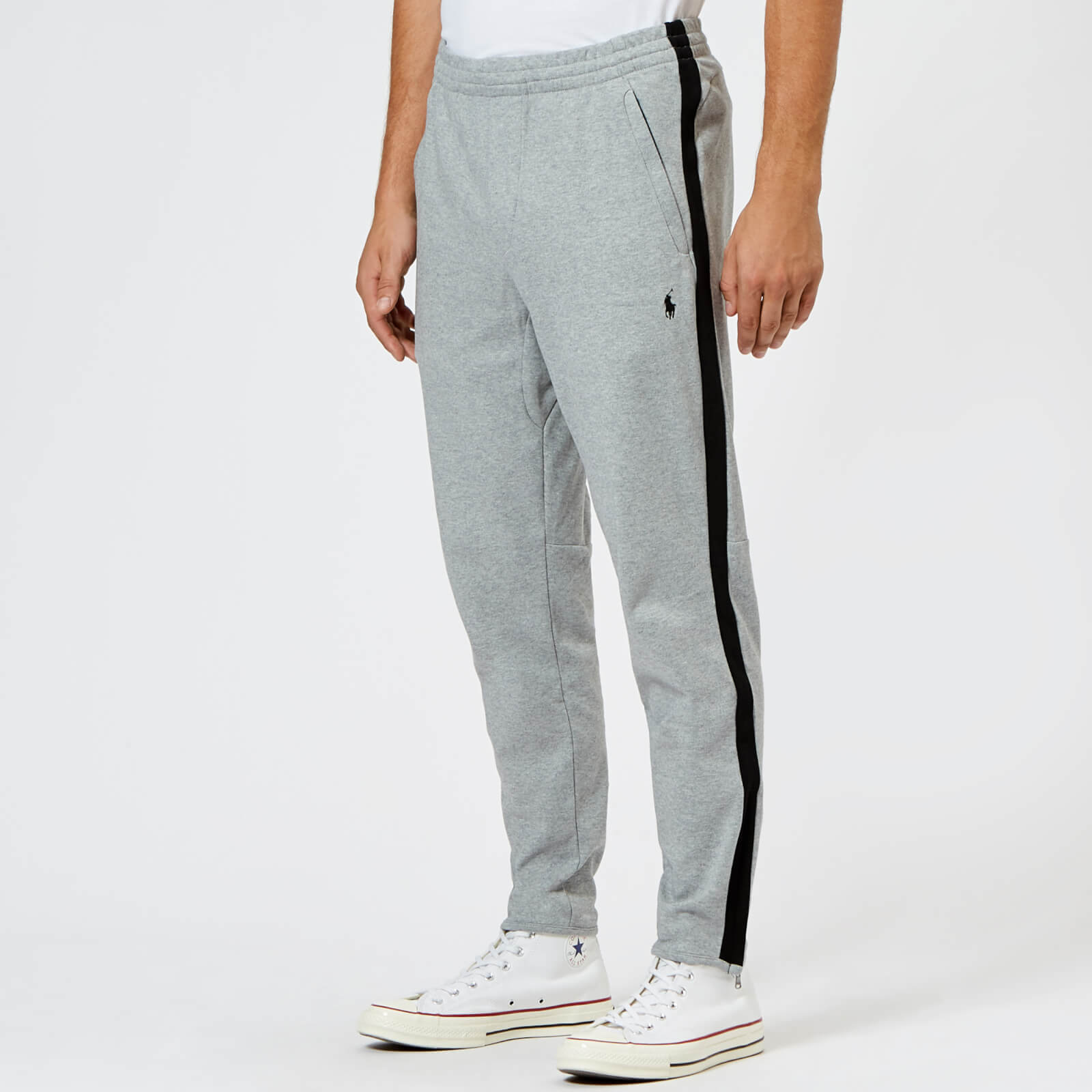 polo track pants