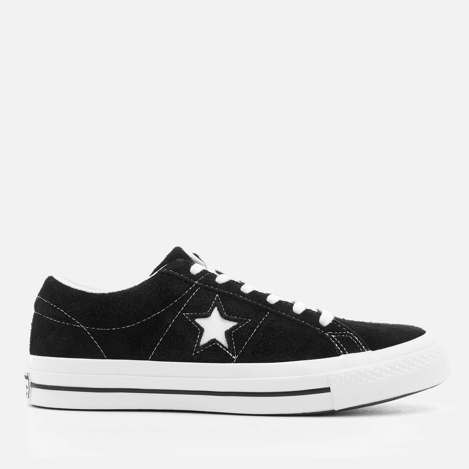 converse one star ox trainer