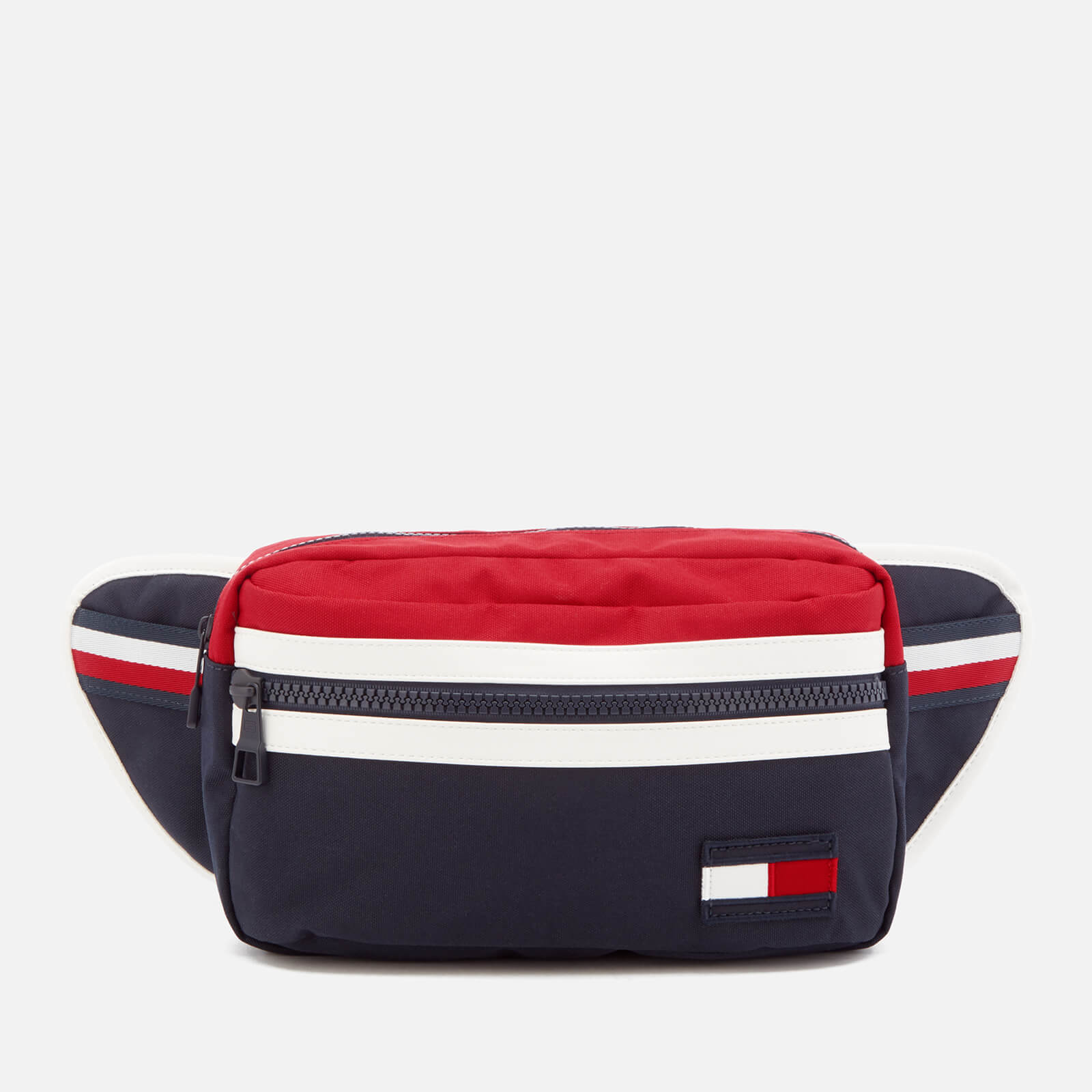 tommy hilfiger side bag men