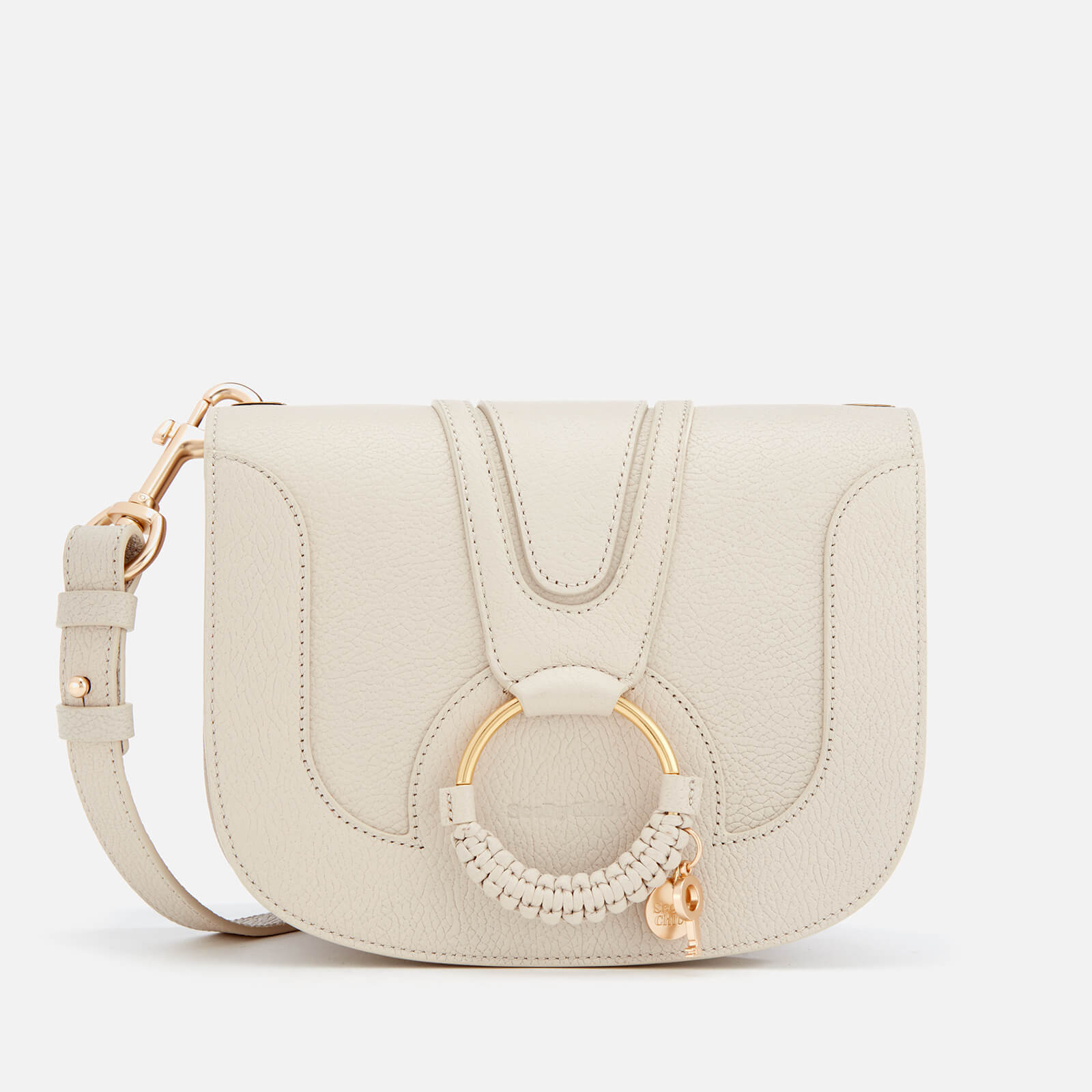 See by chloe cement beige Clearance