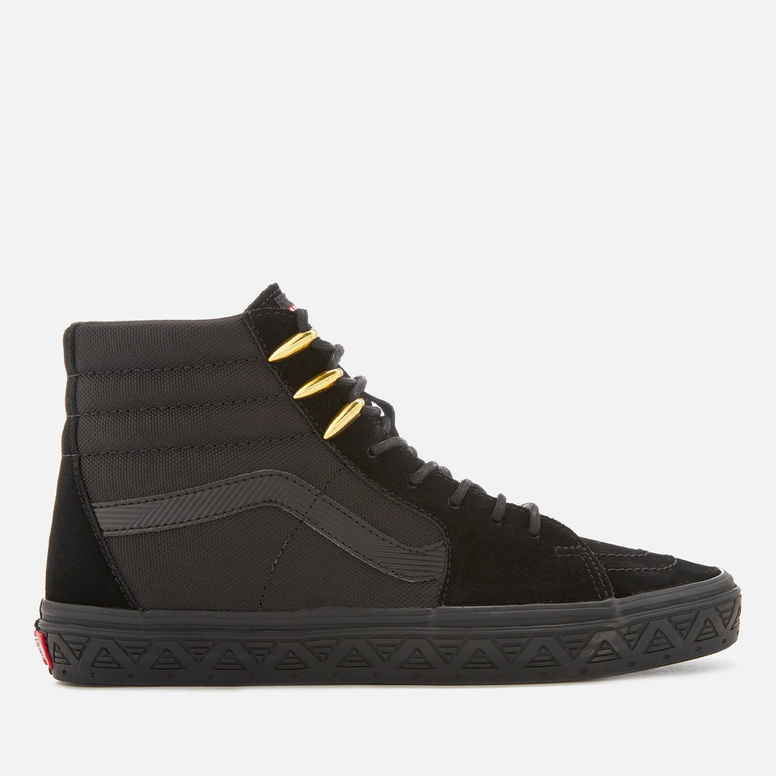 black panther trainers
