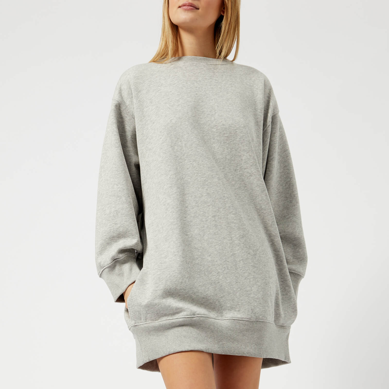 tommy sweat dress