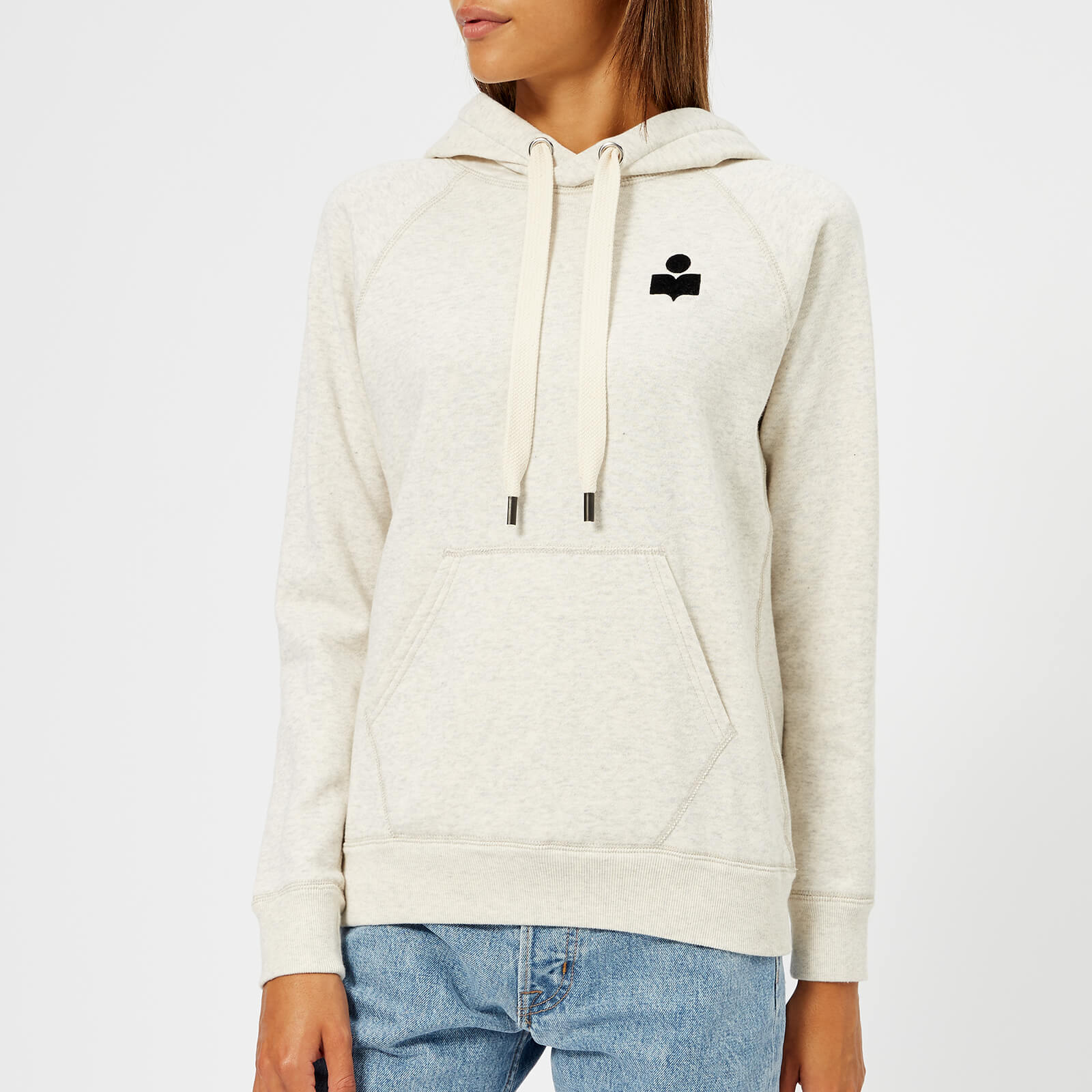 isabel marant malibu sweatshirt