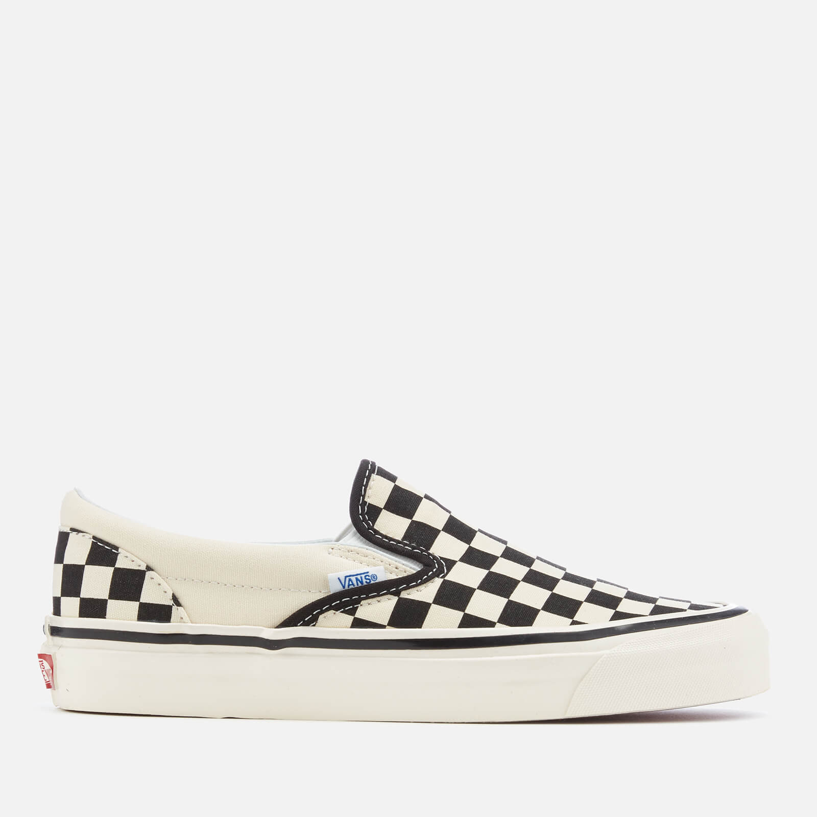 vans slip on 98 dx
