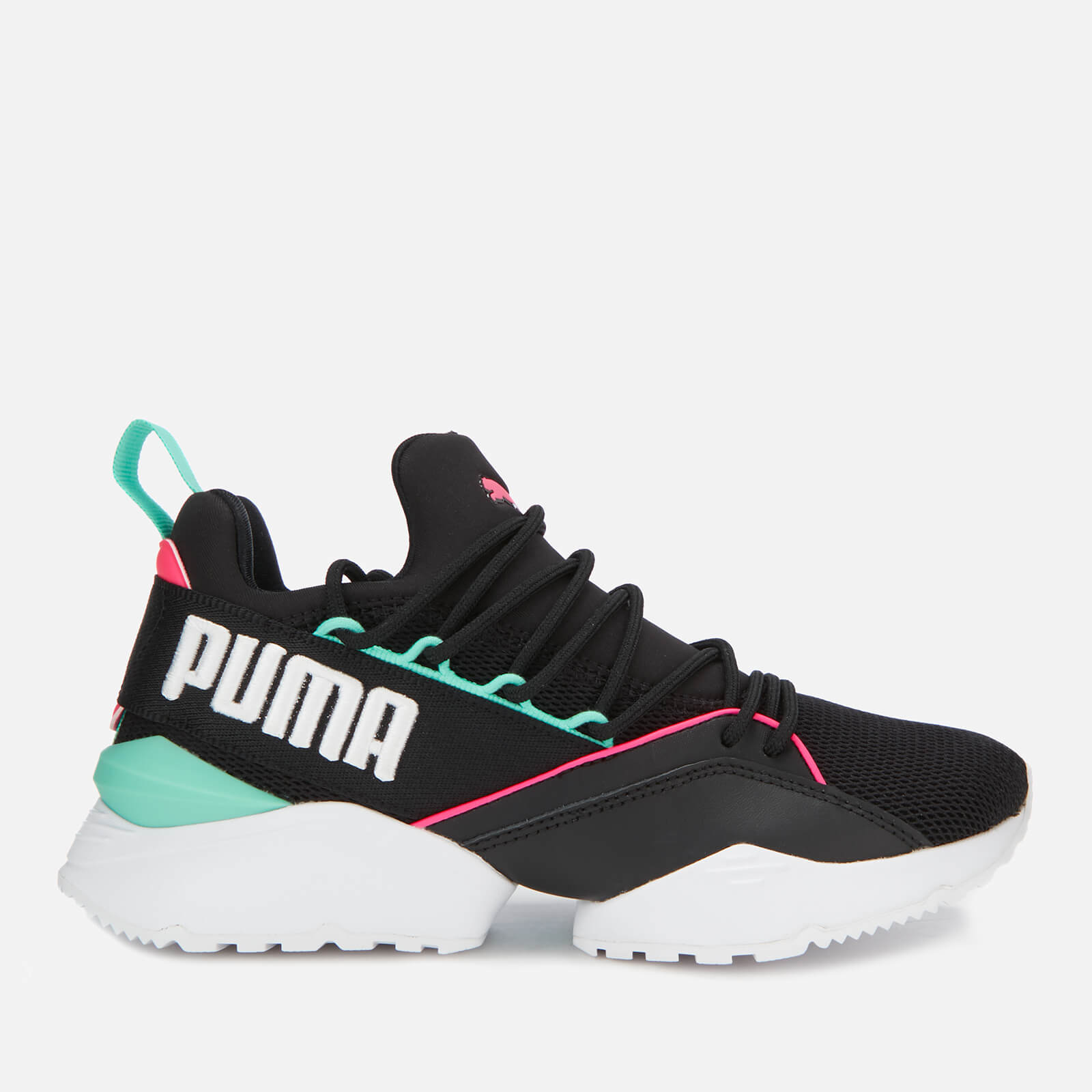 Muse maia chase puma clearance