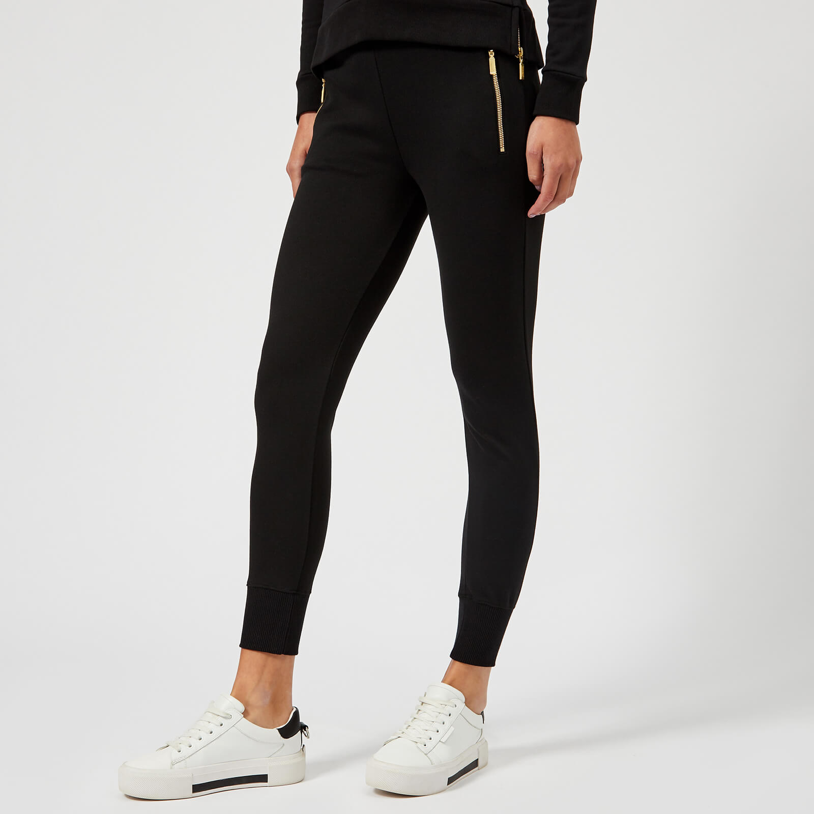 barbour joggers