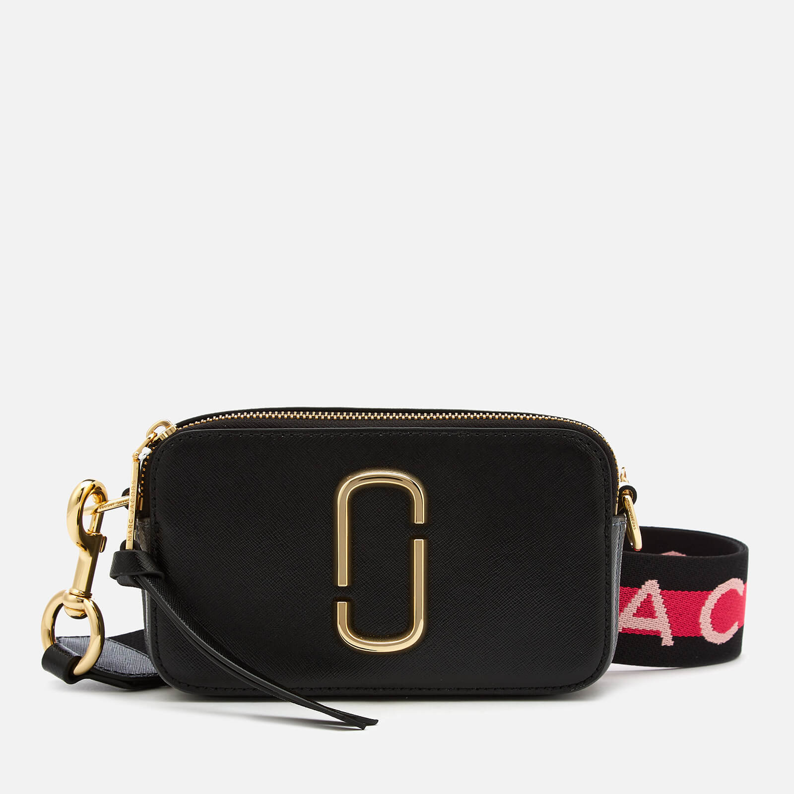 marc jacobs cross over bag