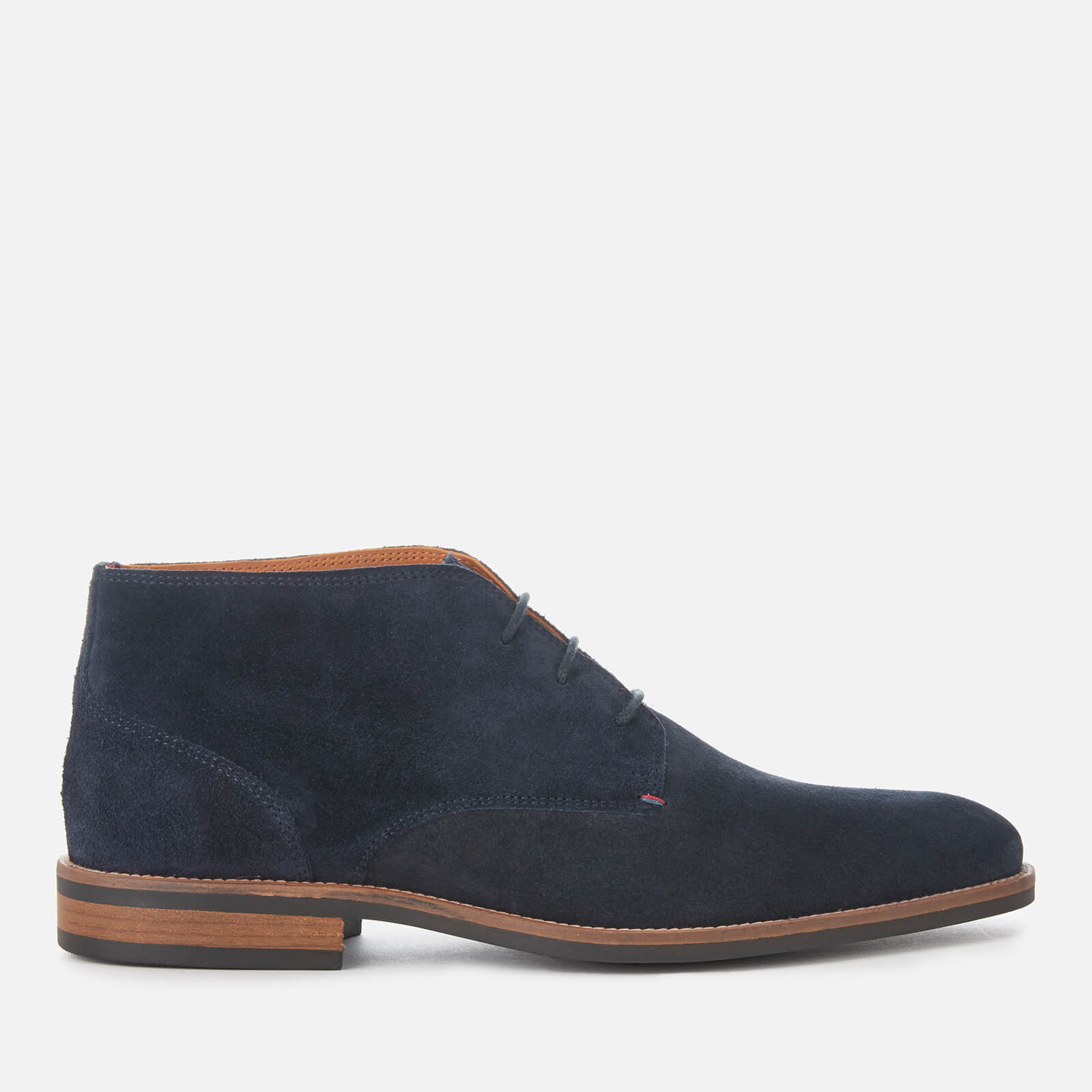 tommy hilfiger desert boots