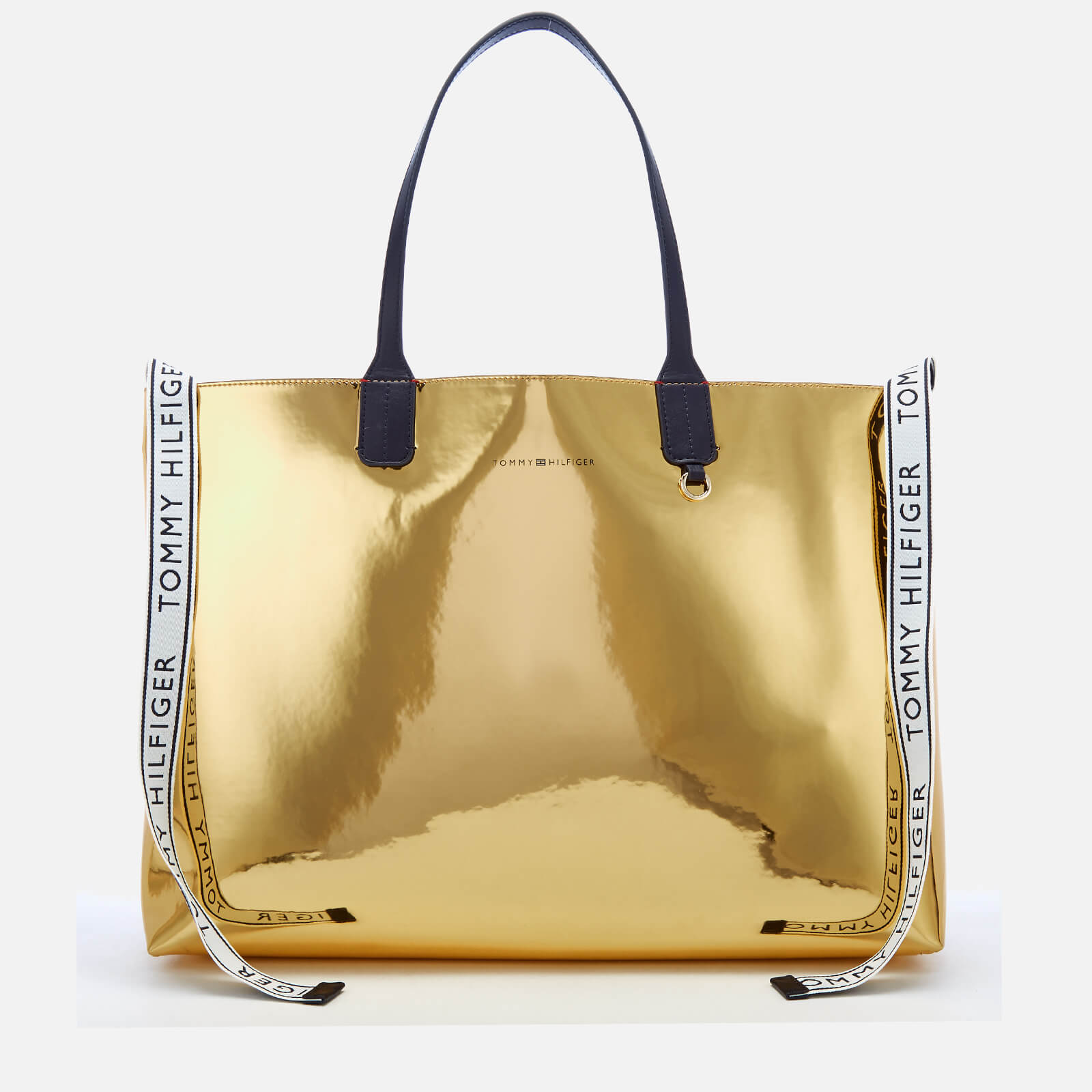 tommy hilfiger women's tote bag