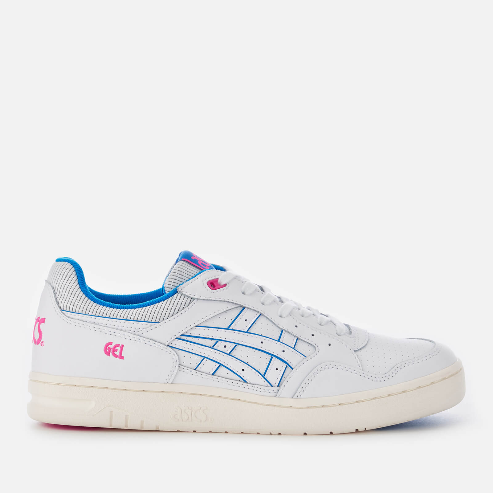 asics lifestyle trainers