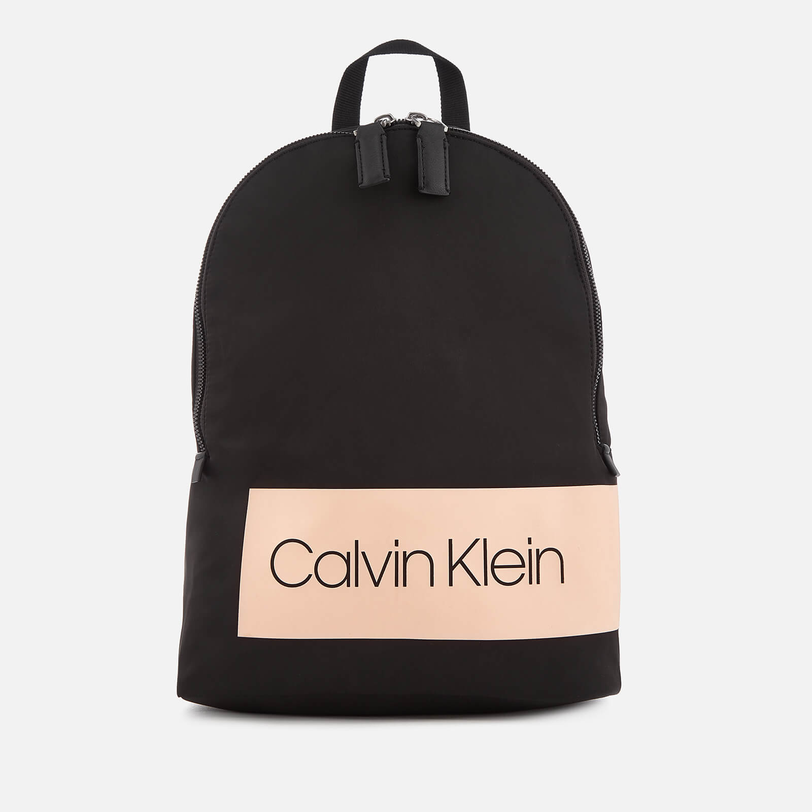 calvin klein backpack for women